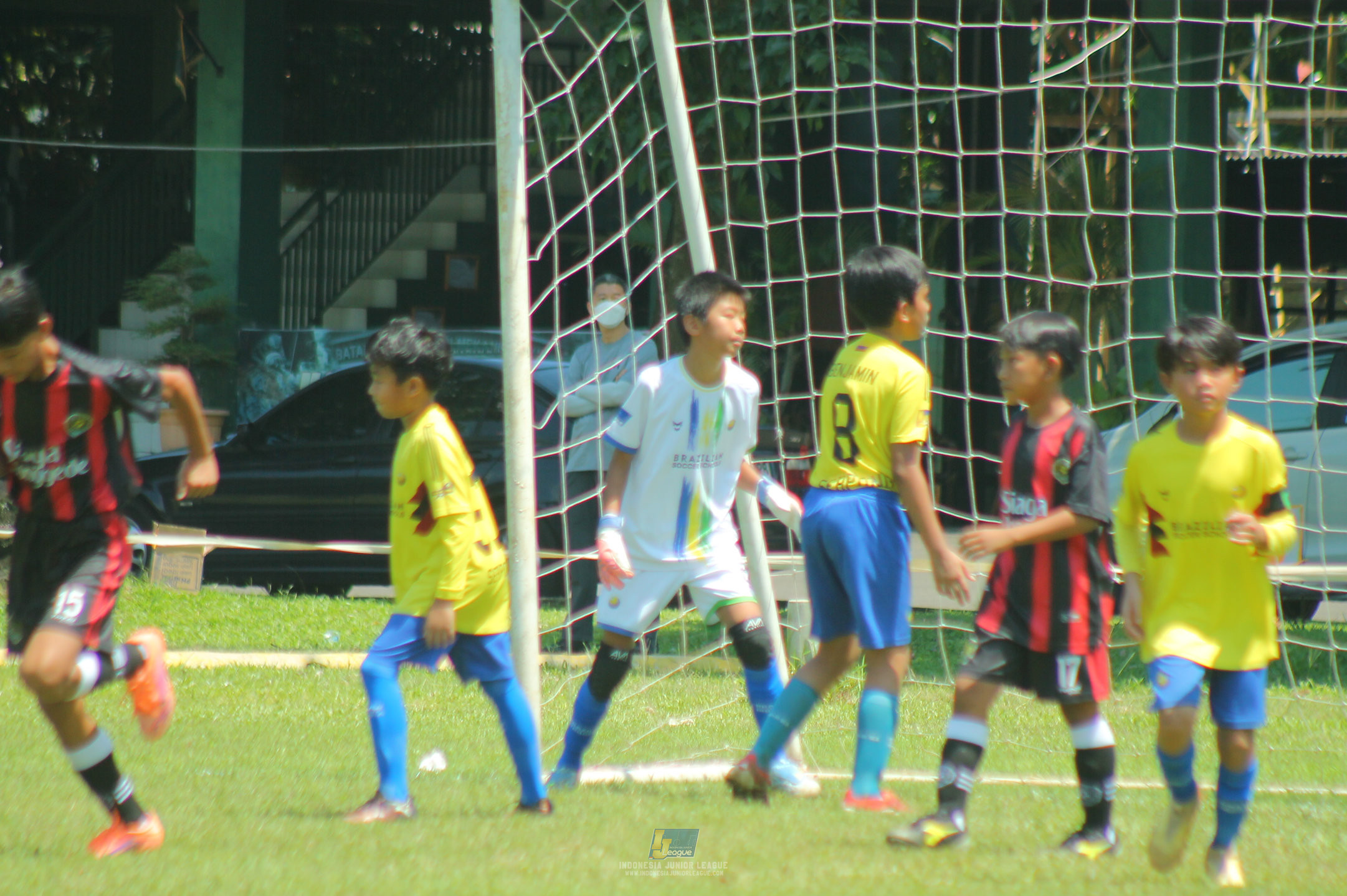 ijl u11 120426 siaga bojong gede vs brazillian ss serpong
