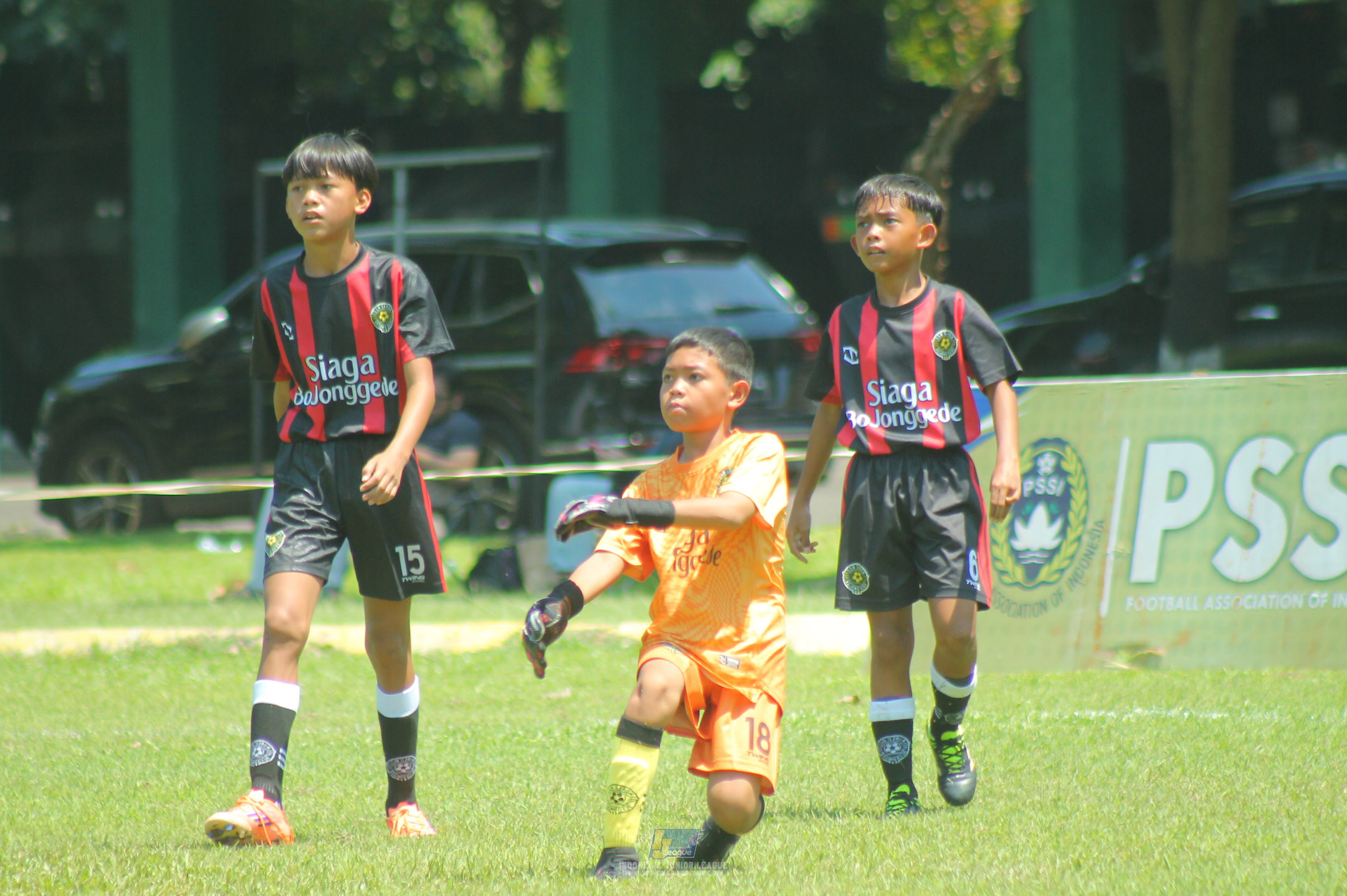 ijl u11 120426 siaga bojong gede vs brazillian ss serpong