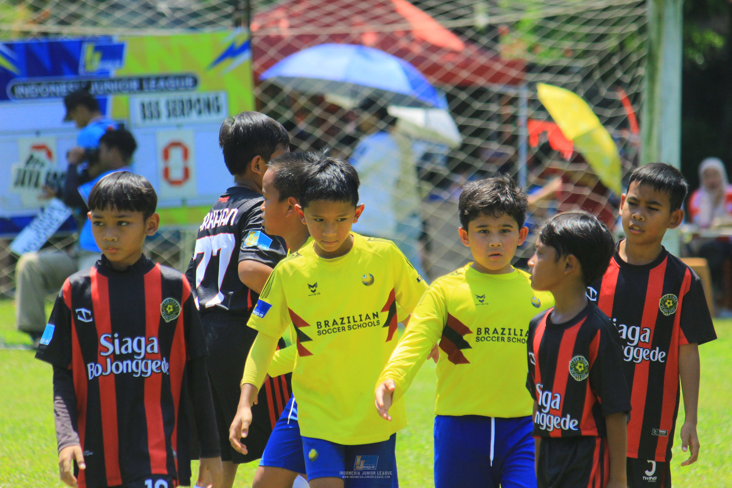 ijl u11 120426 siaga bojong gede vs brazillian ss serpong