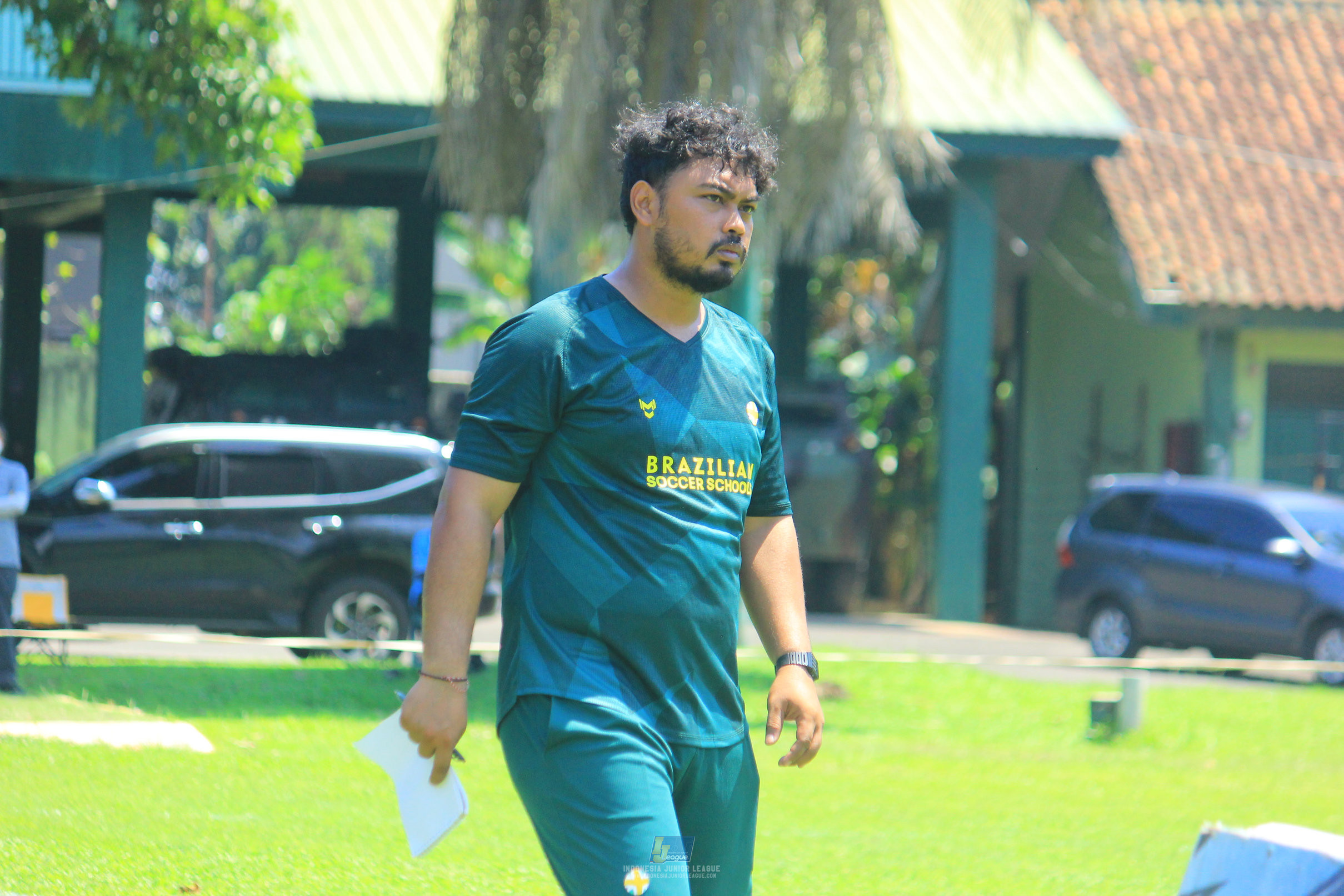 ijl u11 120426 siaga bojong gede vs brazillian ss serpong