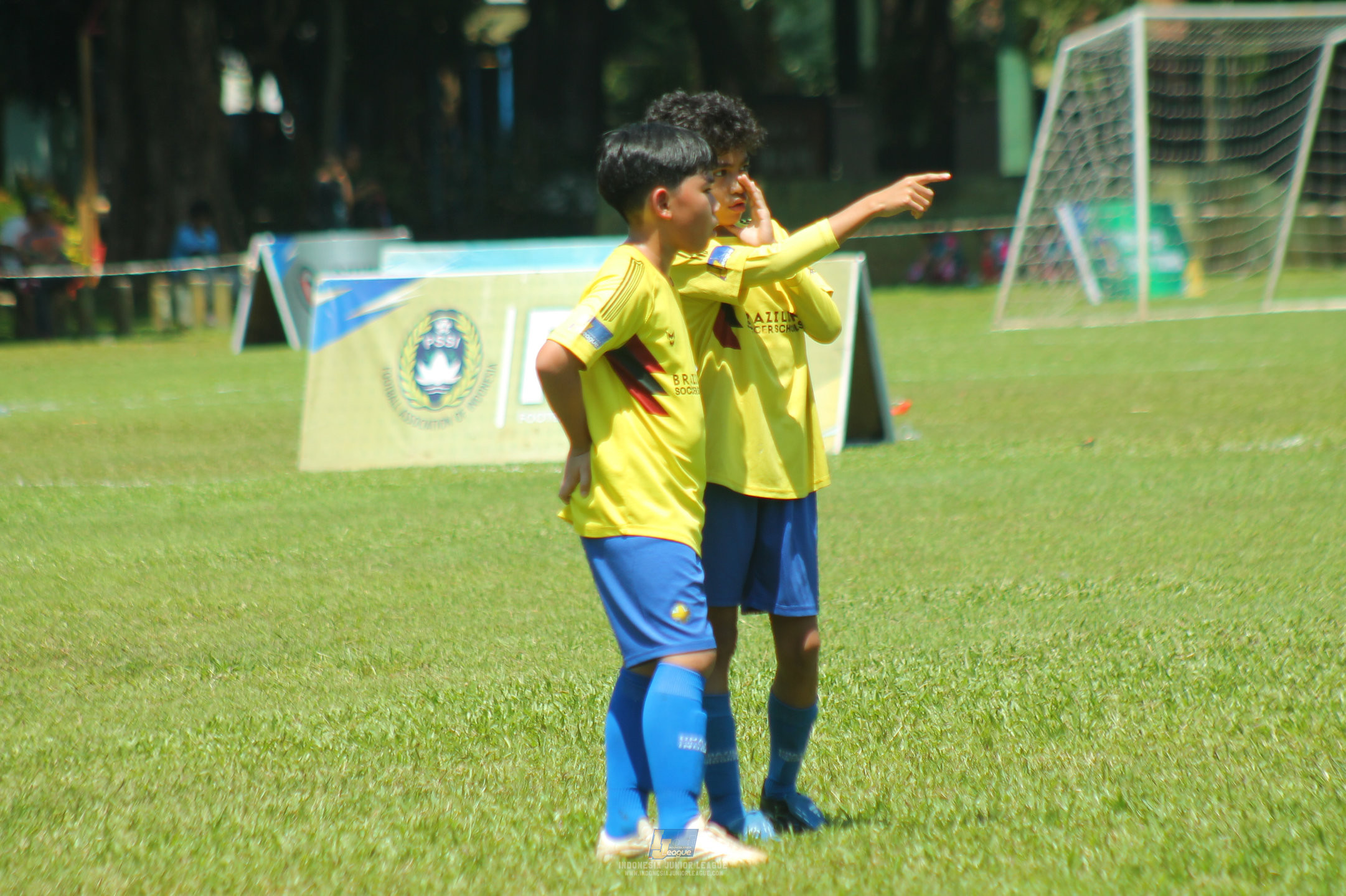 ijl u11 120426 siaga bojong gede vs brazillian ss serpong