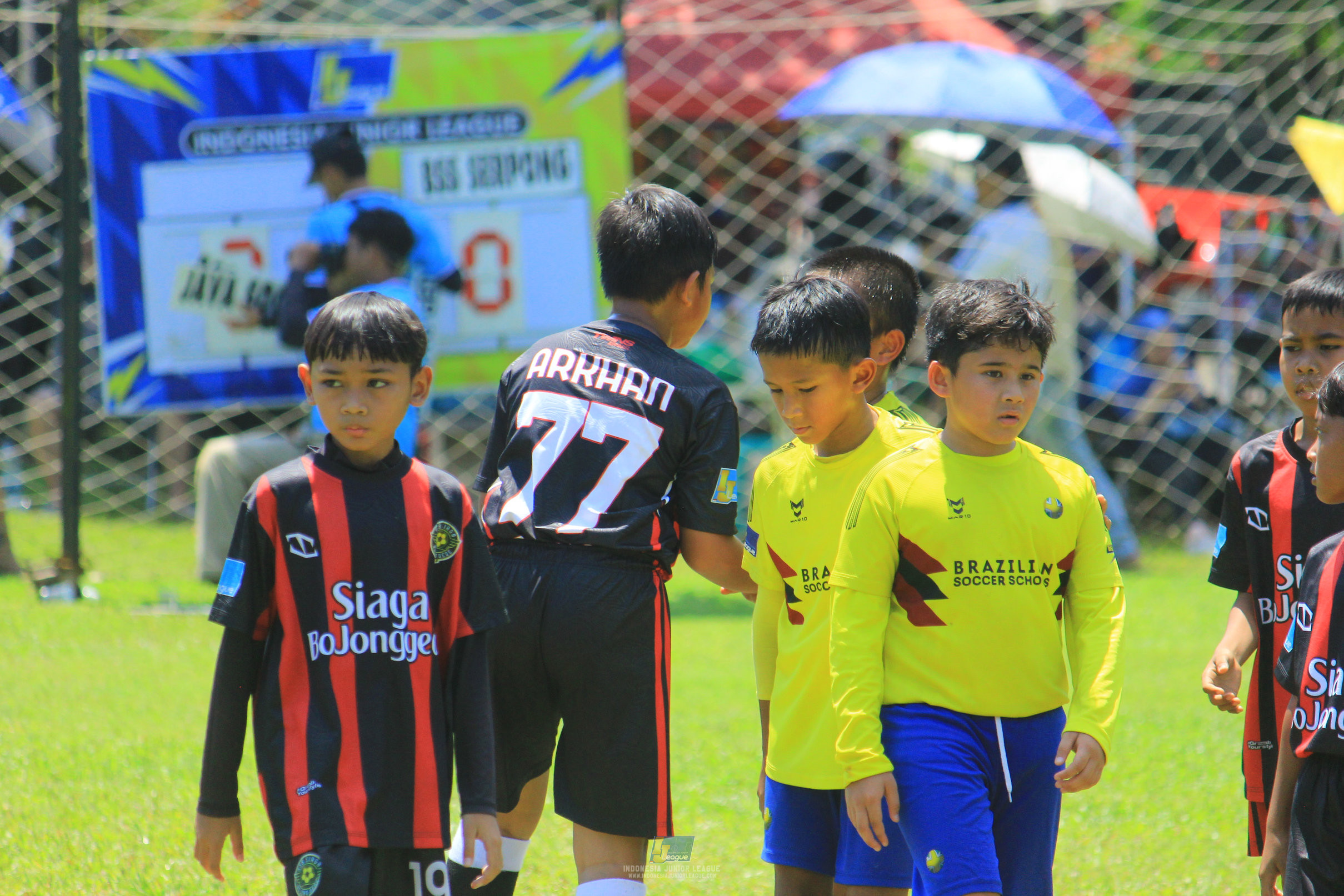 ijl u11 120426 siaga bojong gede vs brazillian ss serpong
