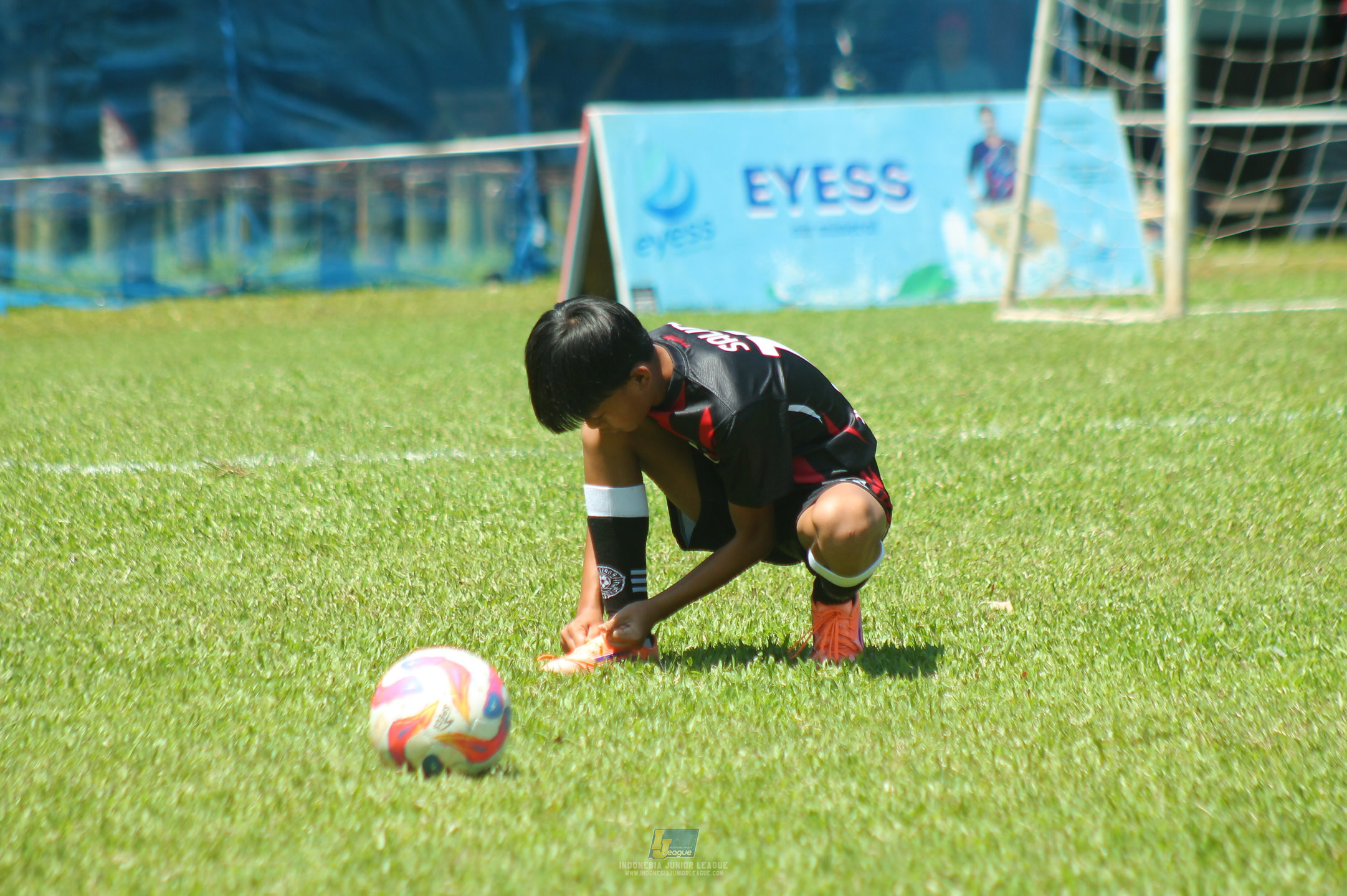 ijl u11 120426 siaga bojong gede vs brazillian ss serpong