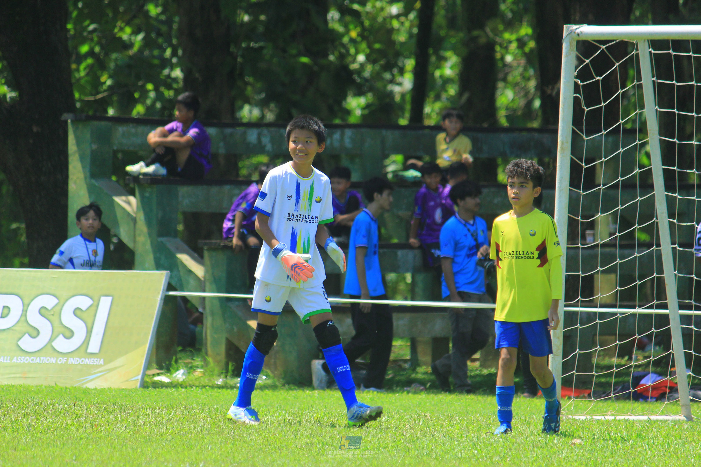 ijl u11 120426 siaga bojong gede vs brazillian ss serpong