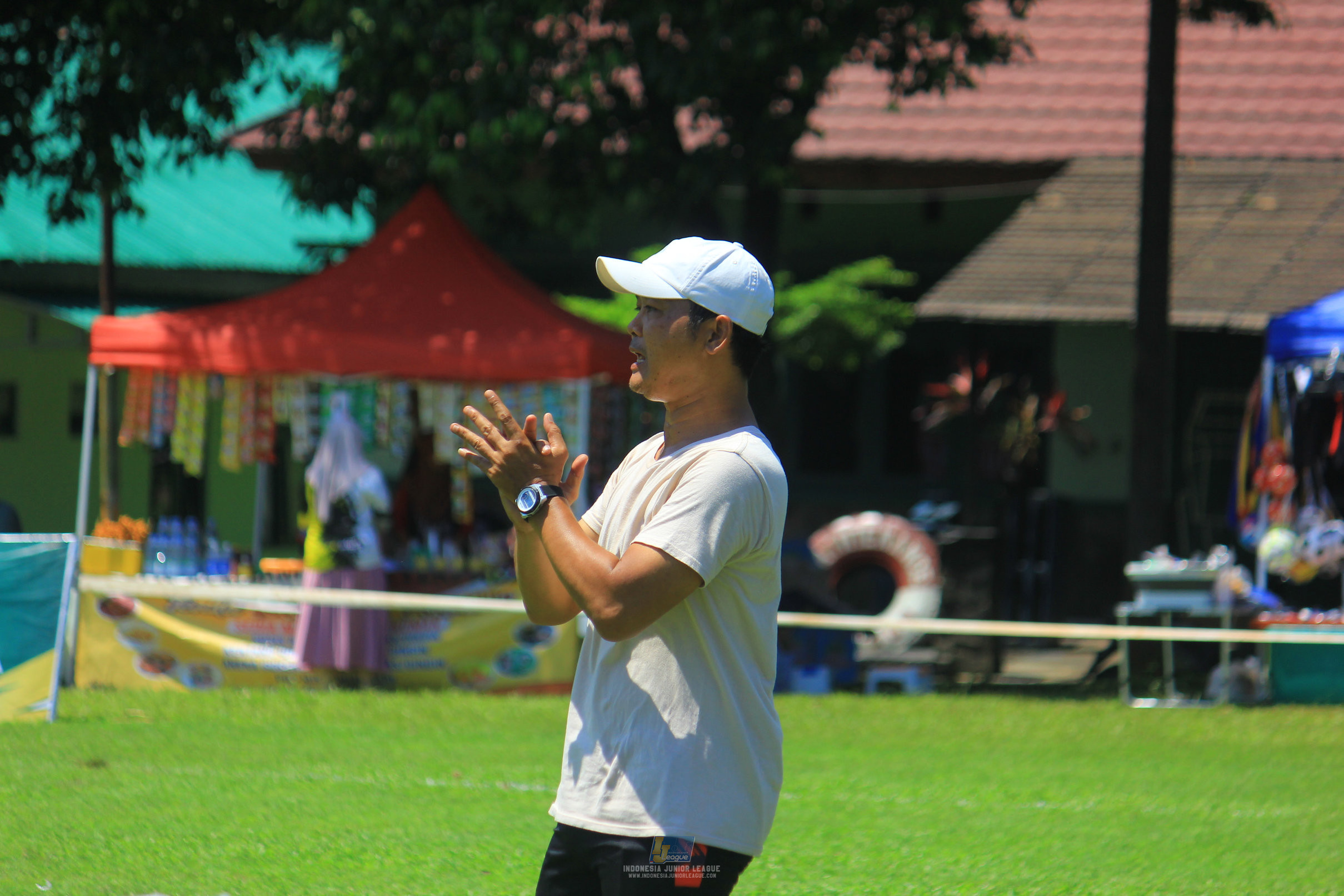 ijl u11 120426 siaga bojong gede vs brazillian ss serpong