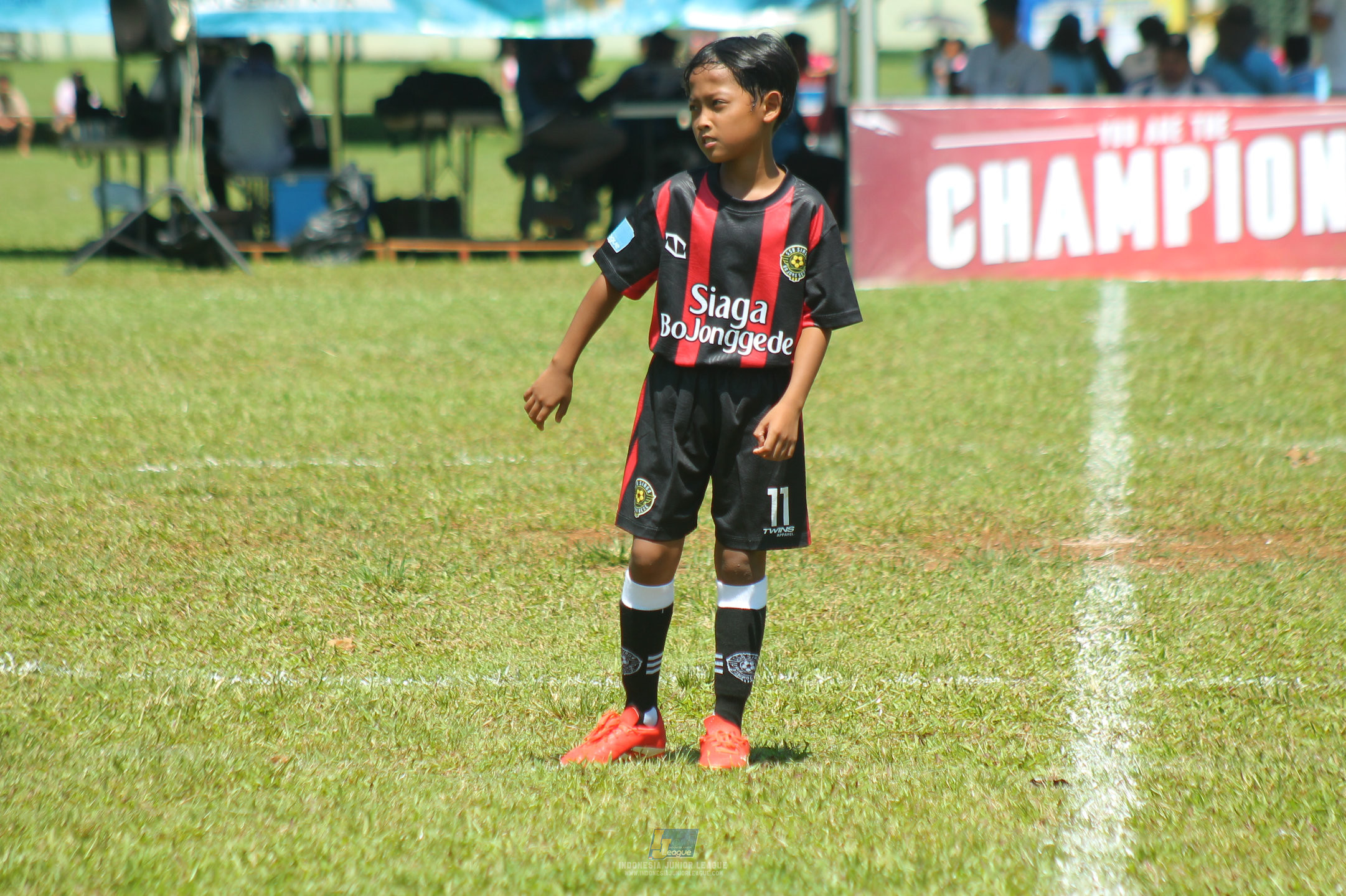 ijl u11 120426 siaga bojong gede vs brazillian ss serpong