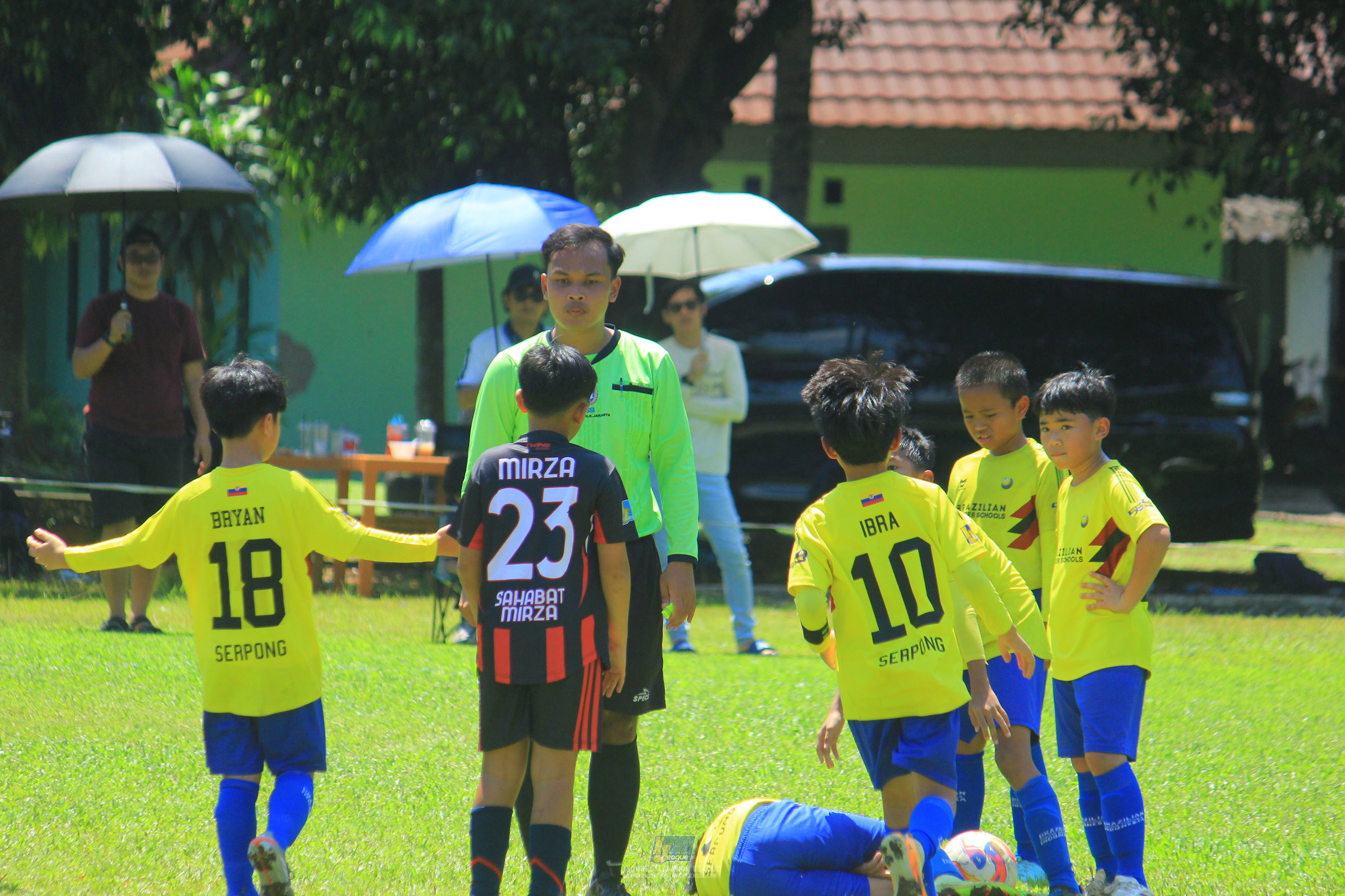 ijl u11 120426 siaga bojong gede vs brazillian ss serpong