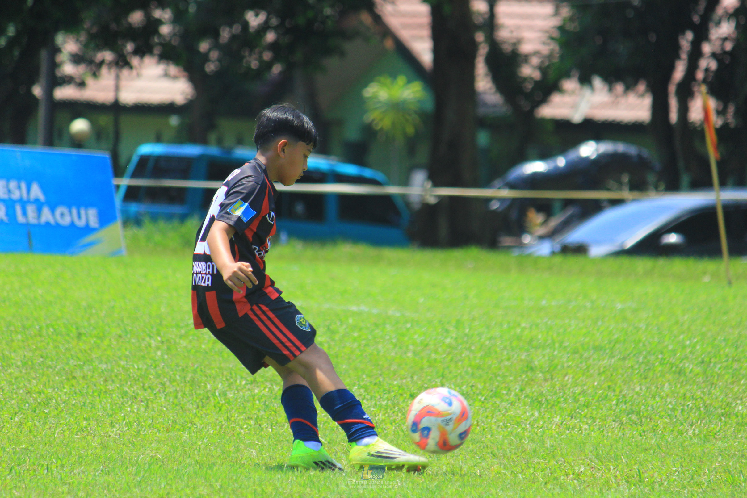 ijl u11 120426 siaga bojong gede vs brazillian ss serpong