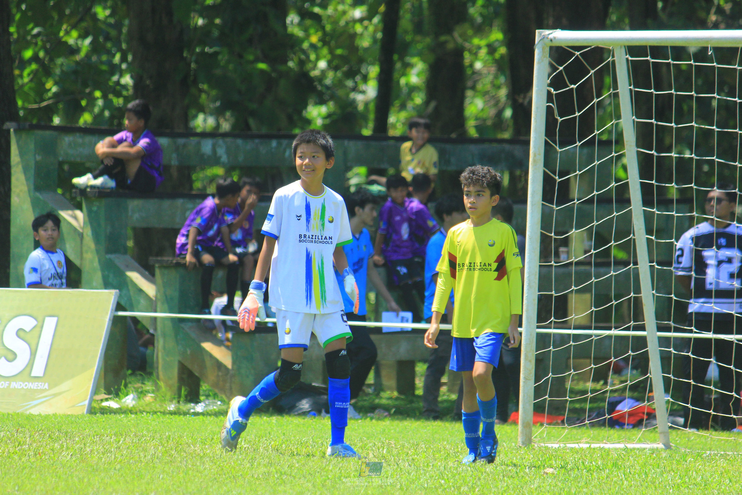 ijl u11 120426 siaga bojong gede vs brazillian ss serpong