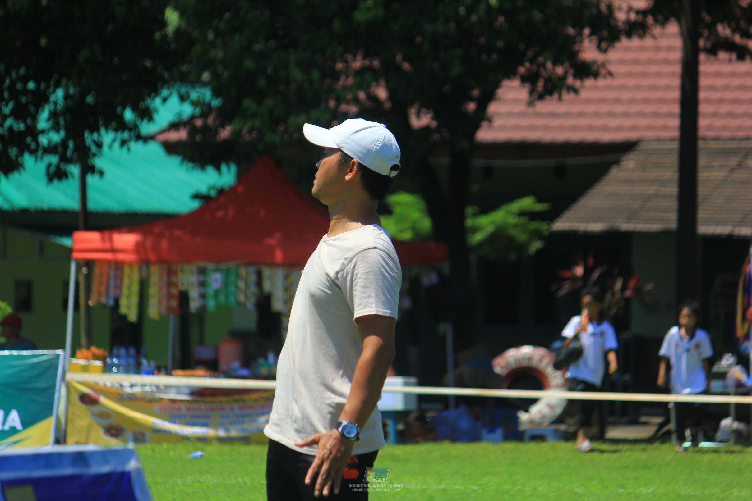 ijl u11 120426 siaga bojong gede vs brazillian ss serpong