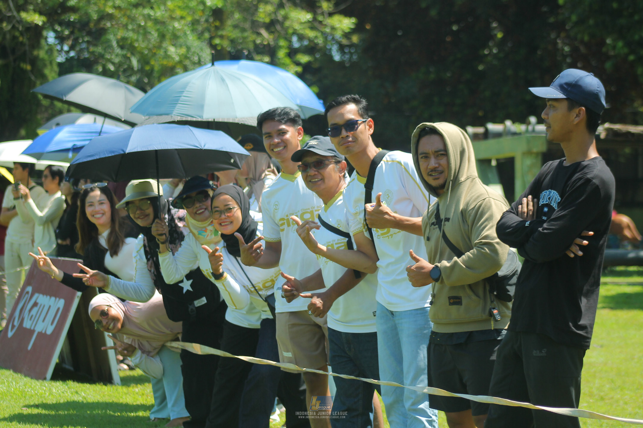 ijl u11 120426 siaga bojong gede vs brazillian ss serpong