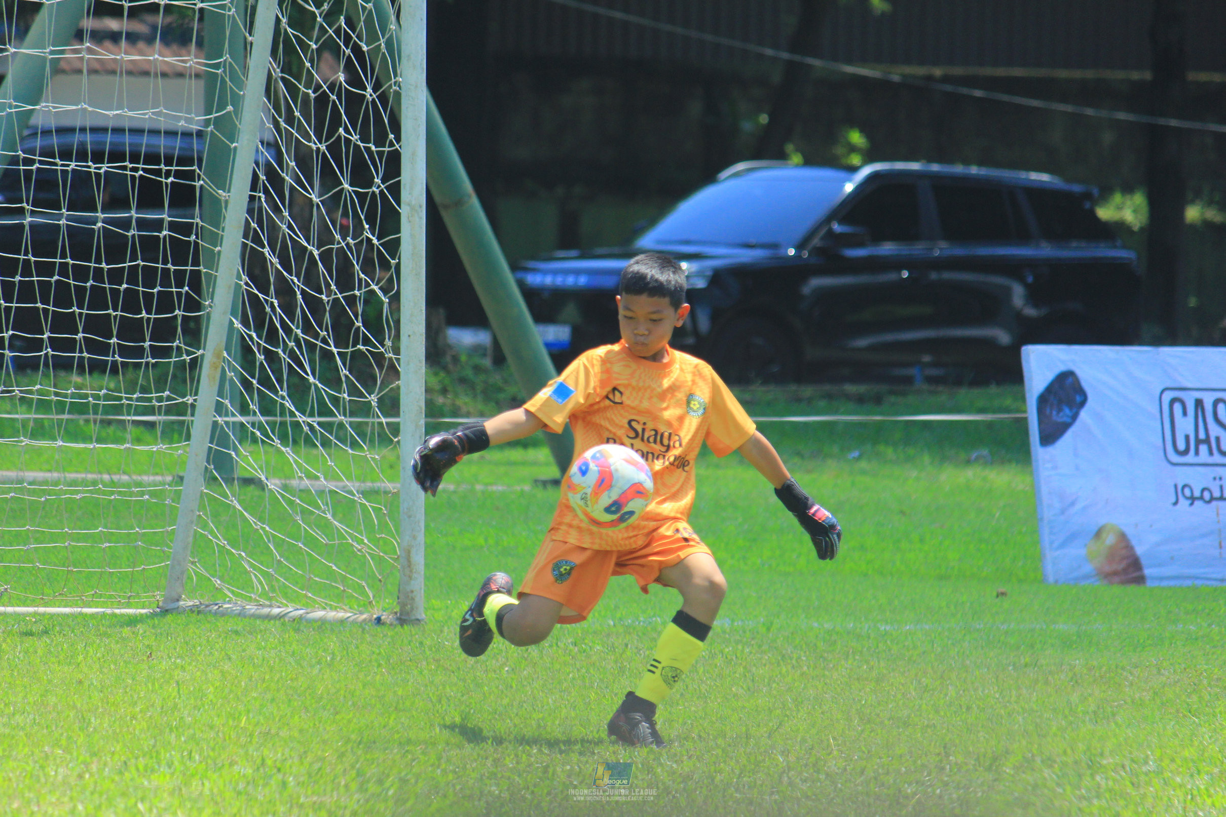 ijl u11 120426 siaga bojong gede vs brazillian ss serpong