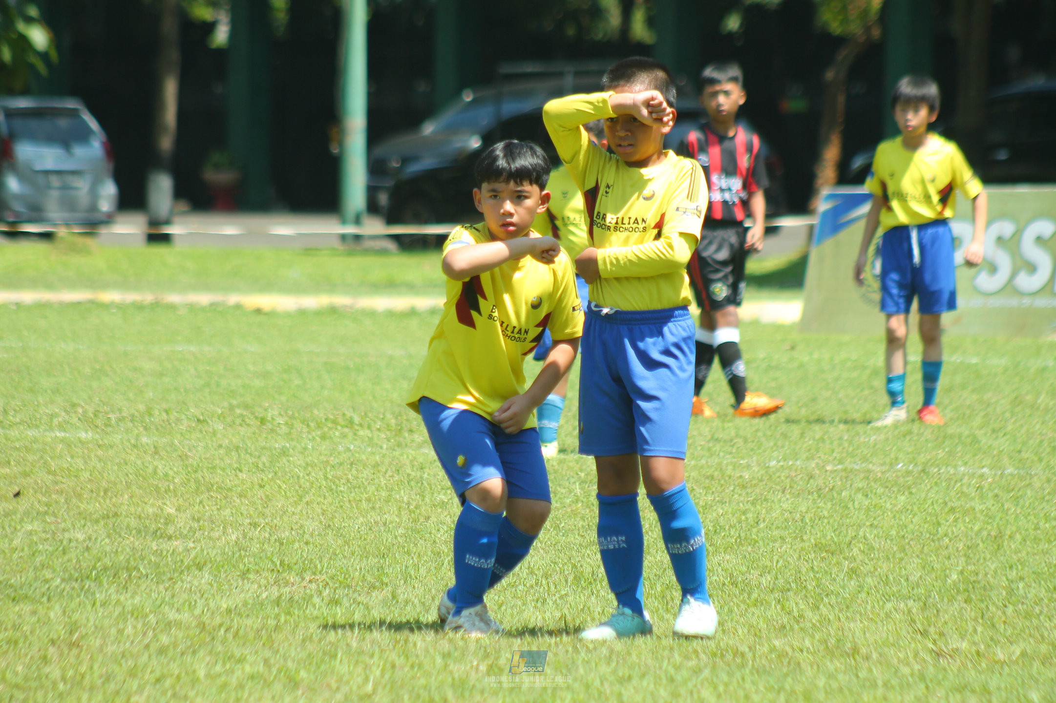 ijl u11 120426 siaga bojong gede vs brazillian ss serpong