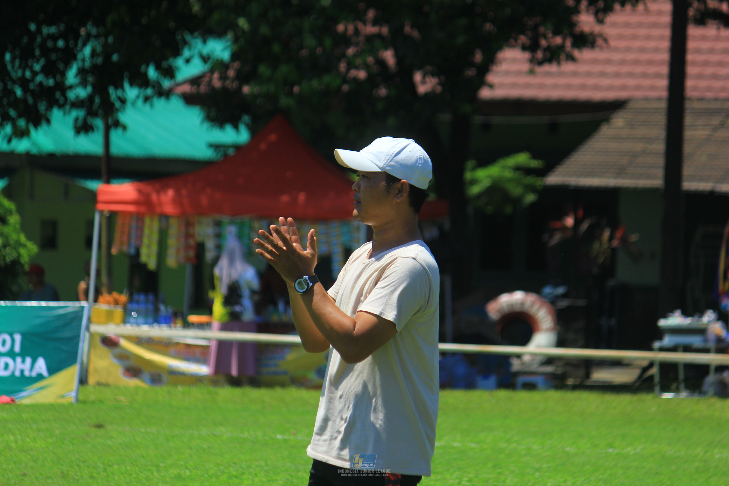 ijl u11 120426 siaga bojong gede vs brazillian ss serpong