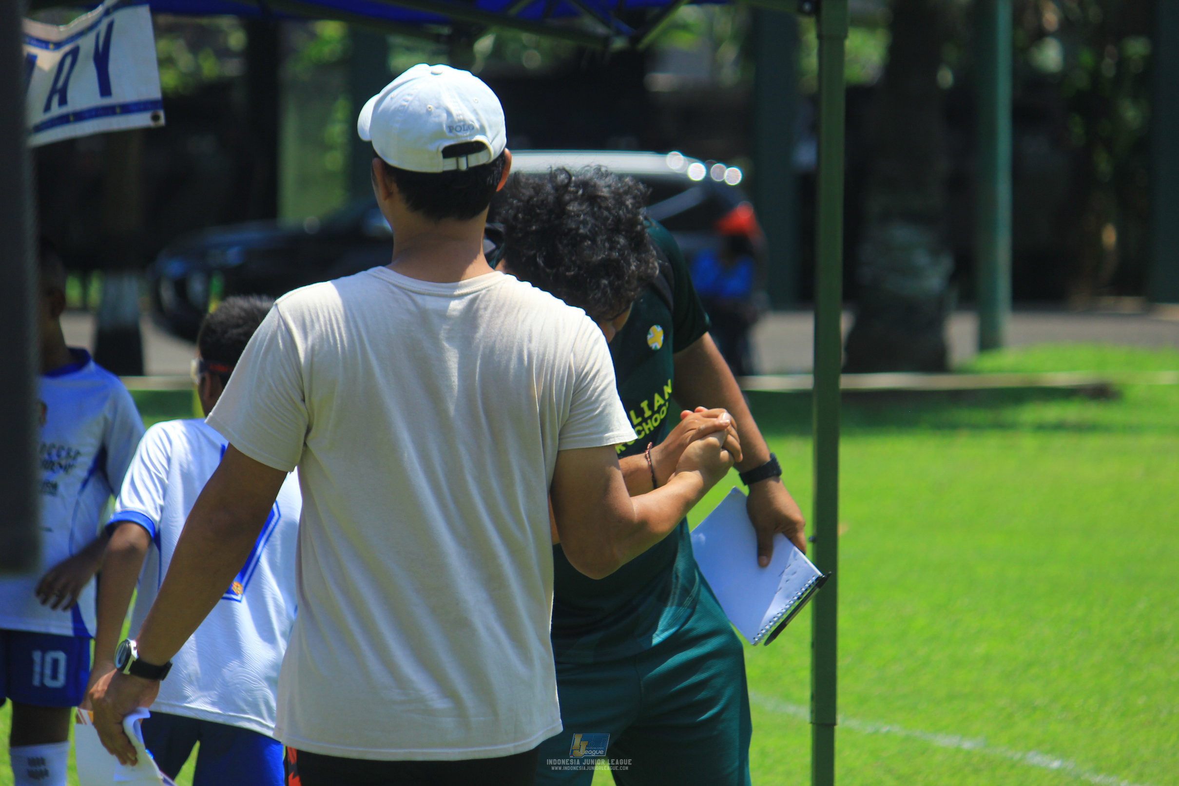 ijl u11 120426 siaga bojong gede vs brazillian ss serpong