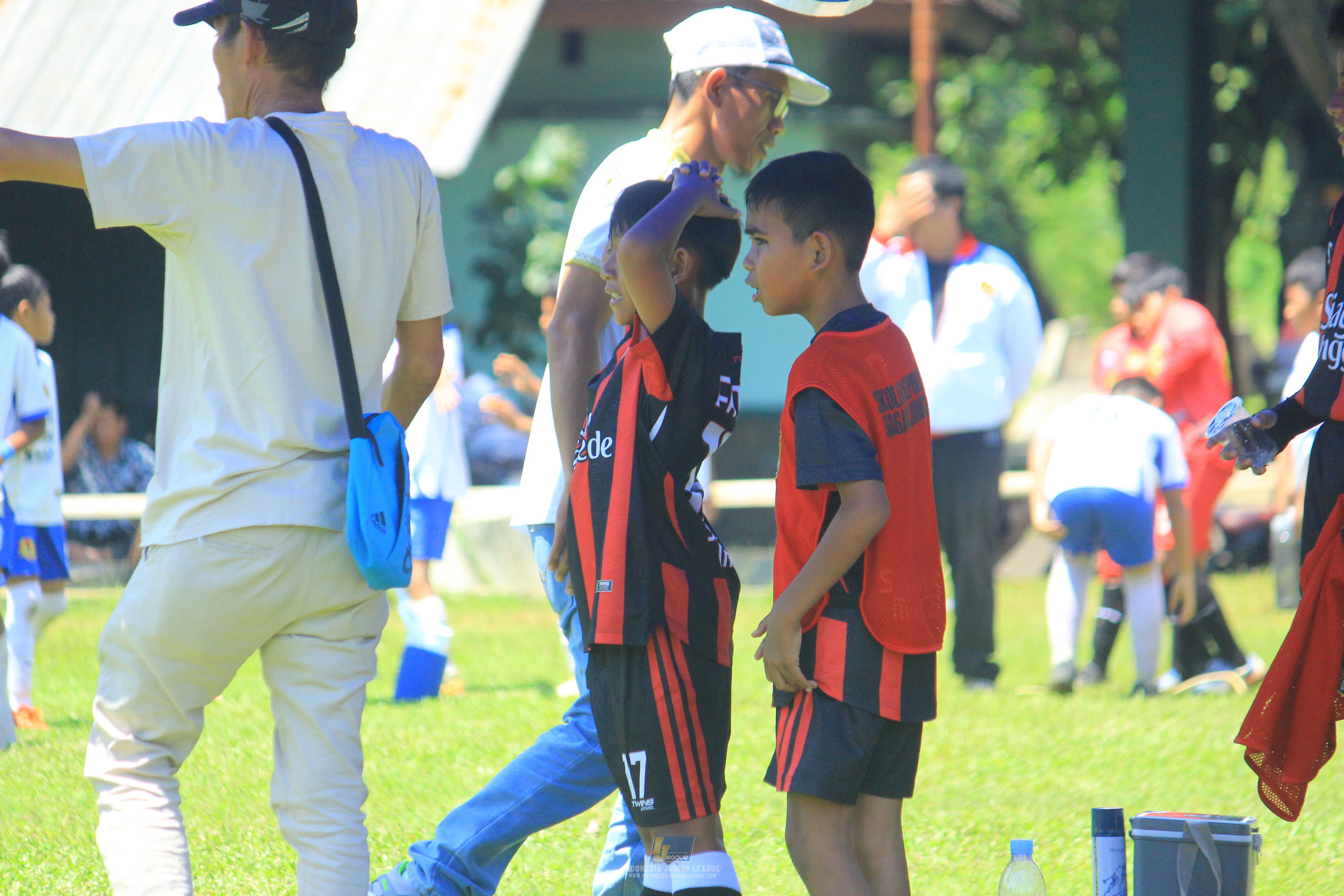 ijl u11 120426 siaga bojong gede vs brazillian ss serpong
