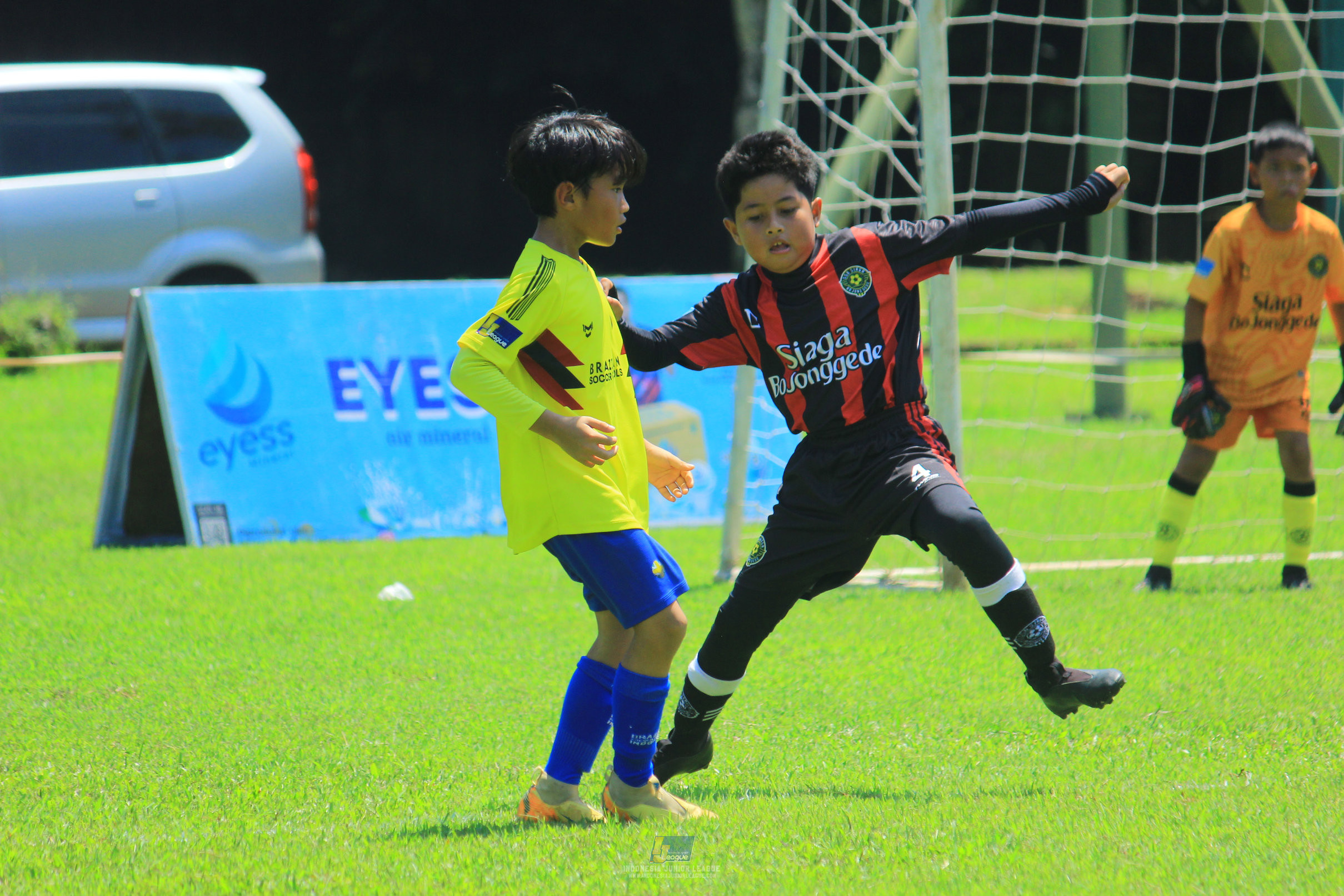 ijl u11 120426 siaga bojong gede vs brazillian ss serpong