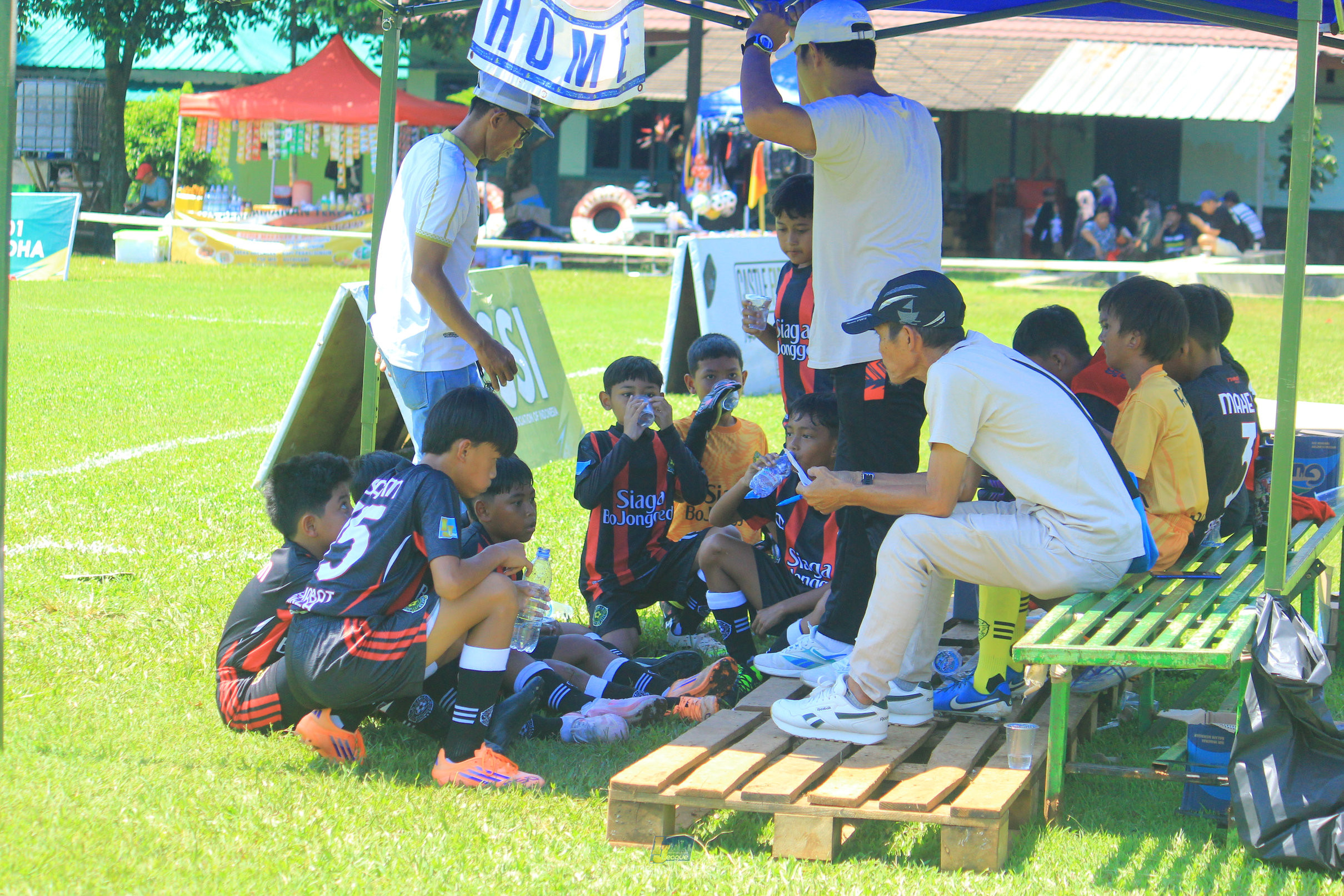 ijl u11 120426 siaga bojong gede vs brazillian ss serpong