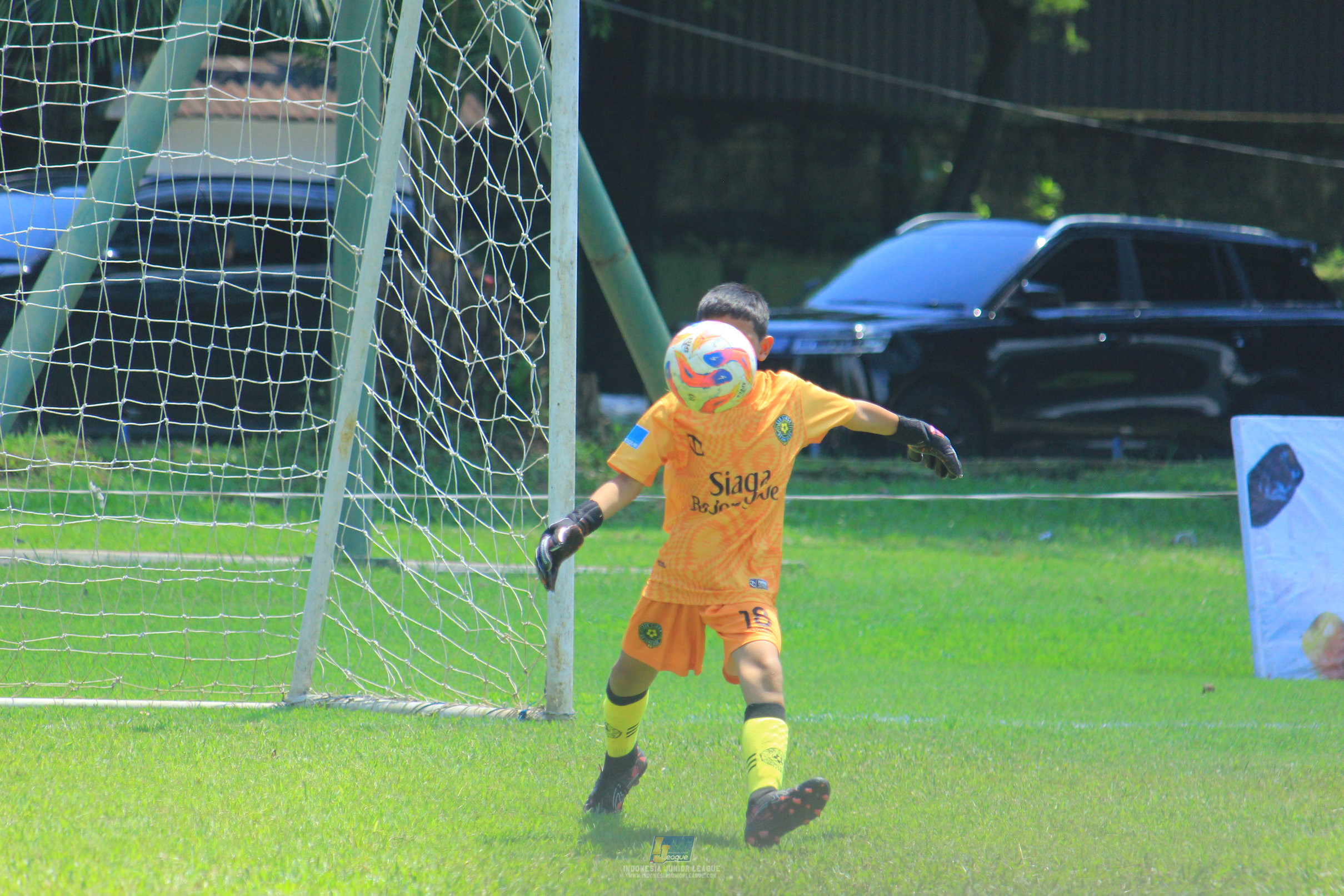 ijl u11 120426 siaga bojong gede vs brazillian ss serpong