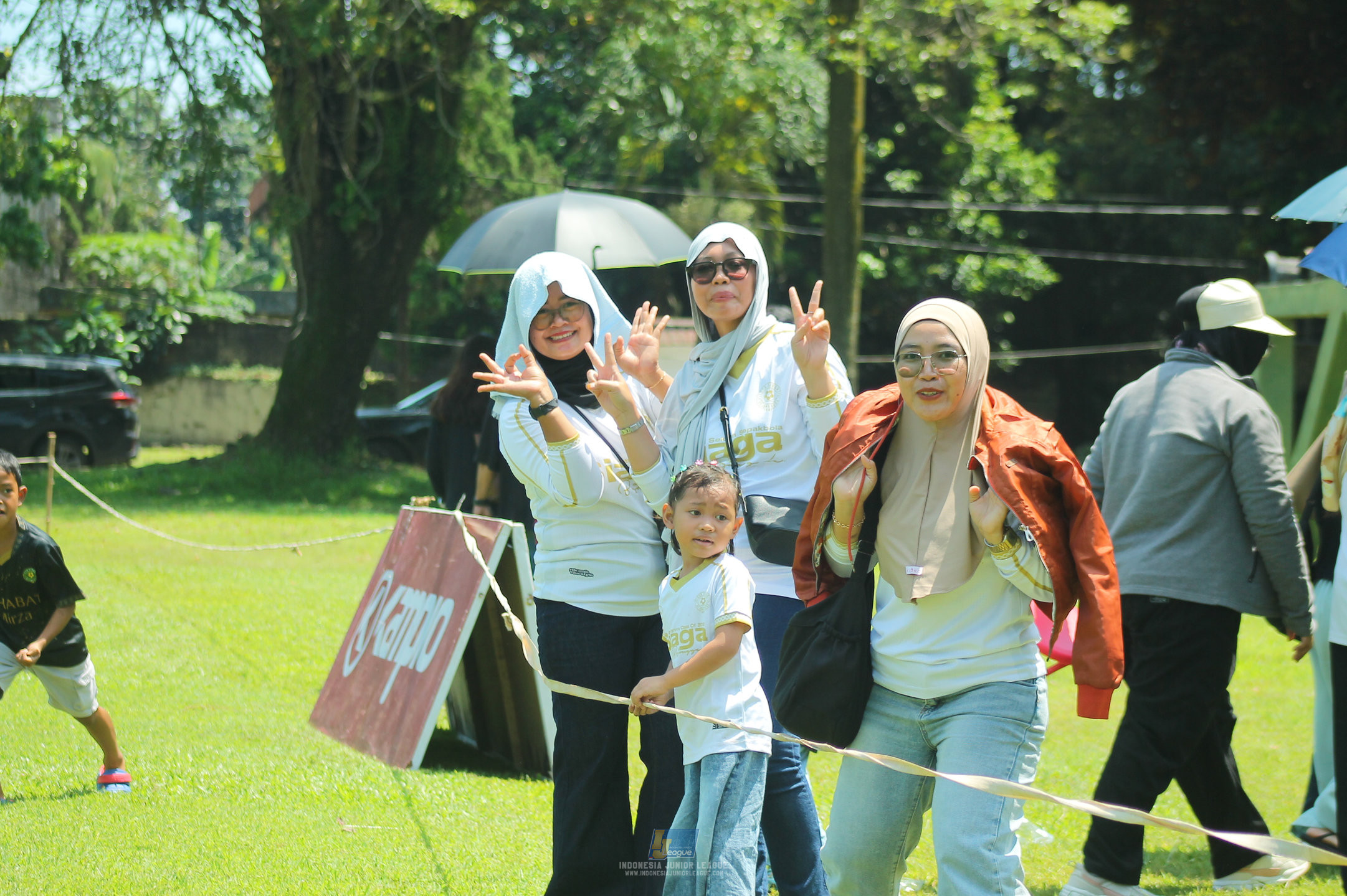 ijl u11 120426 siaga bojong gede vs brazillian ss serpong