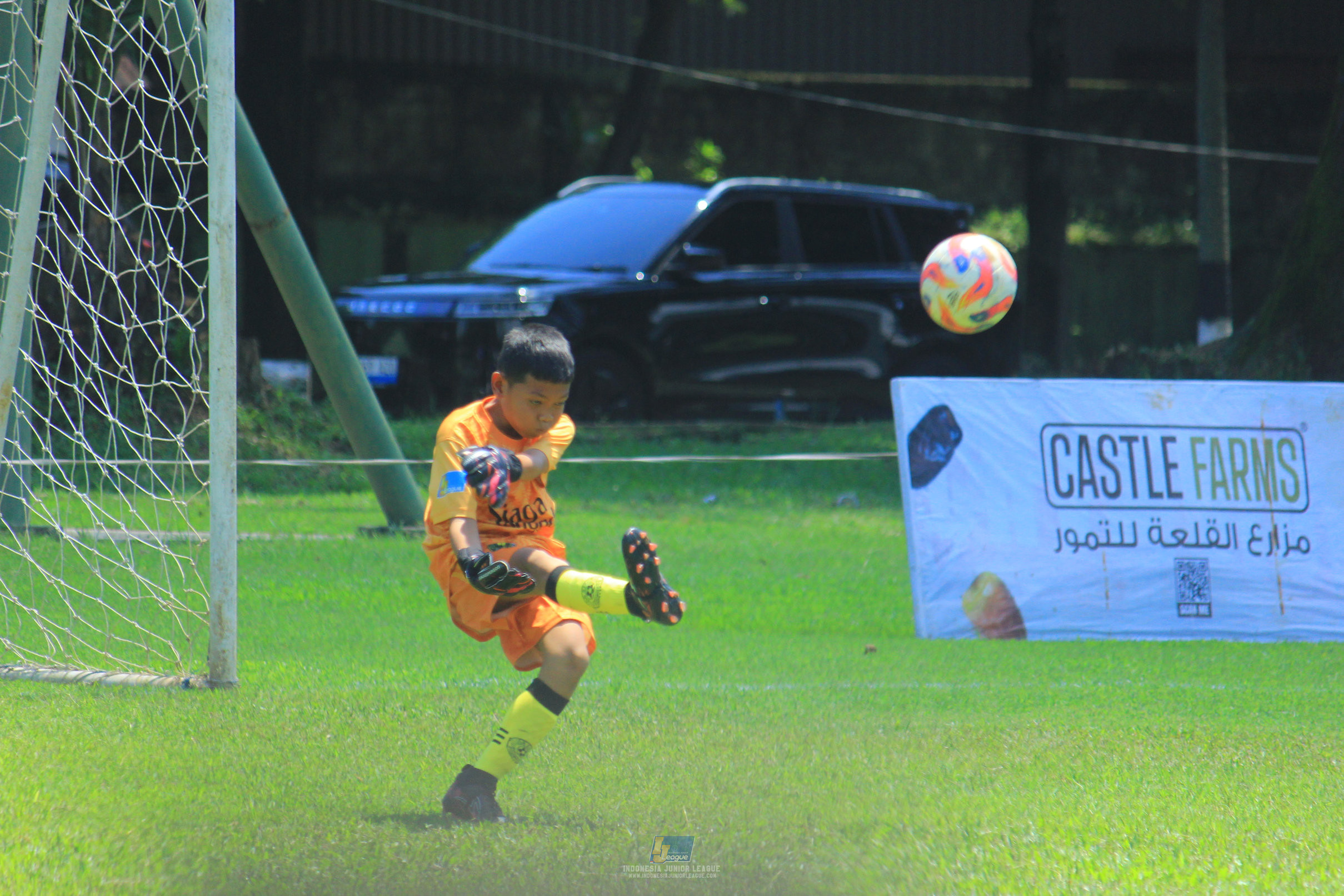 ijl u11 120426 siaga bojong gede vs brazillian ss serpong