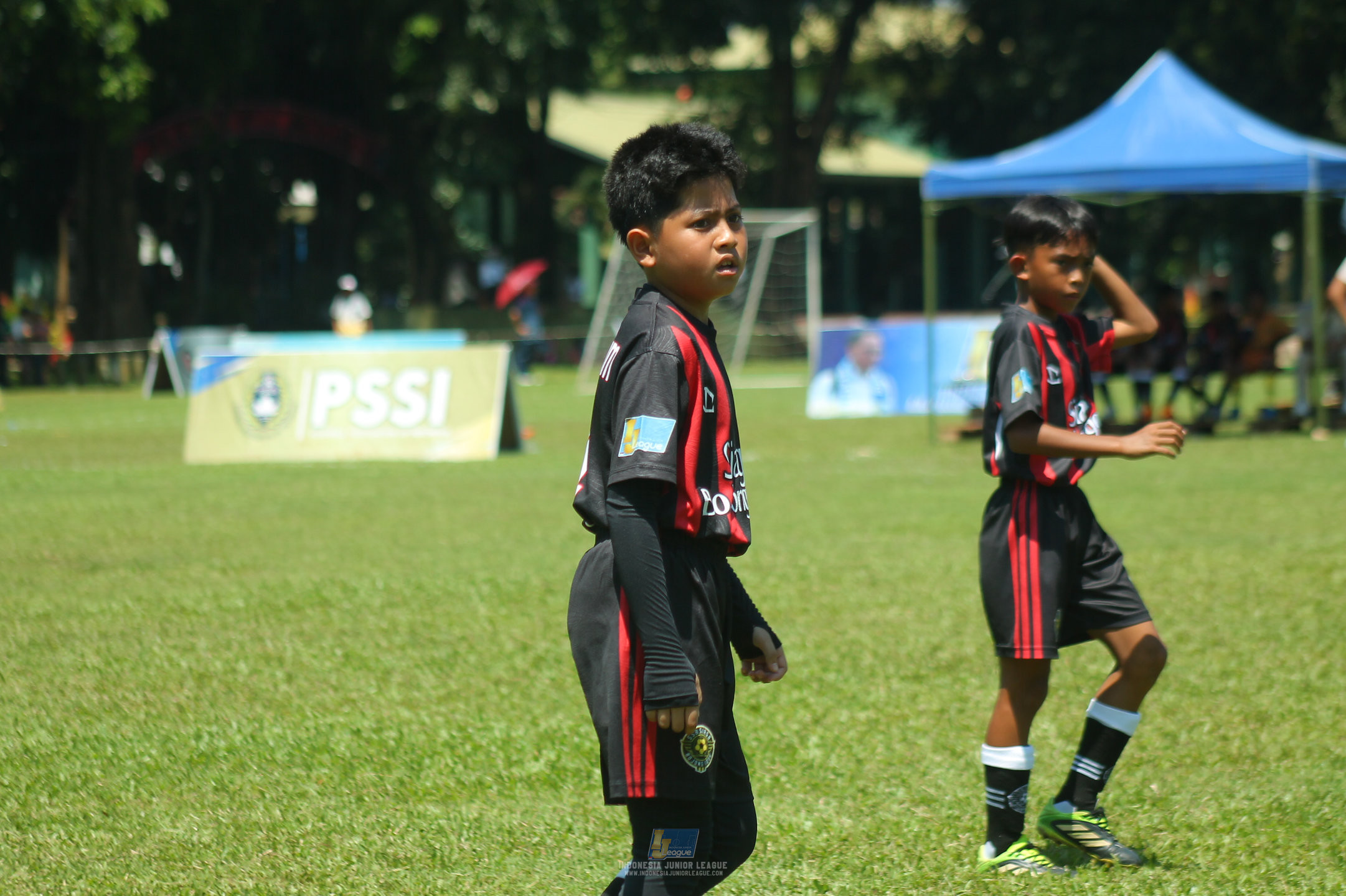 ijl u11 120426 siaga bojong gede vs brazillian ss serpong