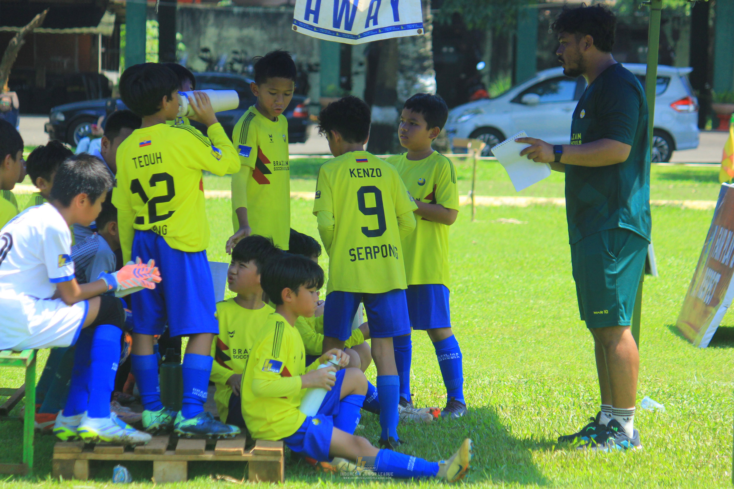 ijl u11 120426 siaga bojong gede vs brazillian ss serpong