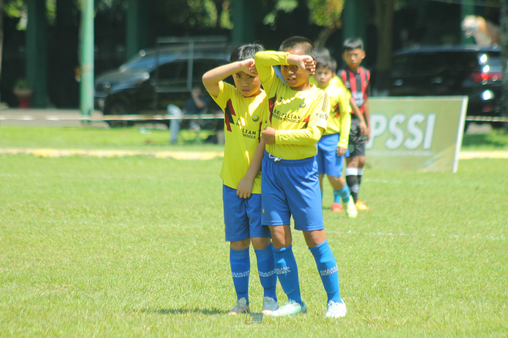 ijl u11 120426 siaga bojong gede vs brazillian ss serpong