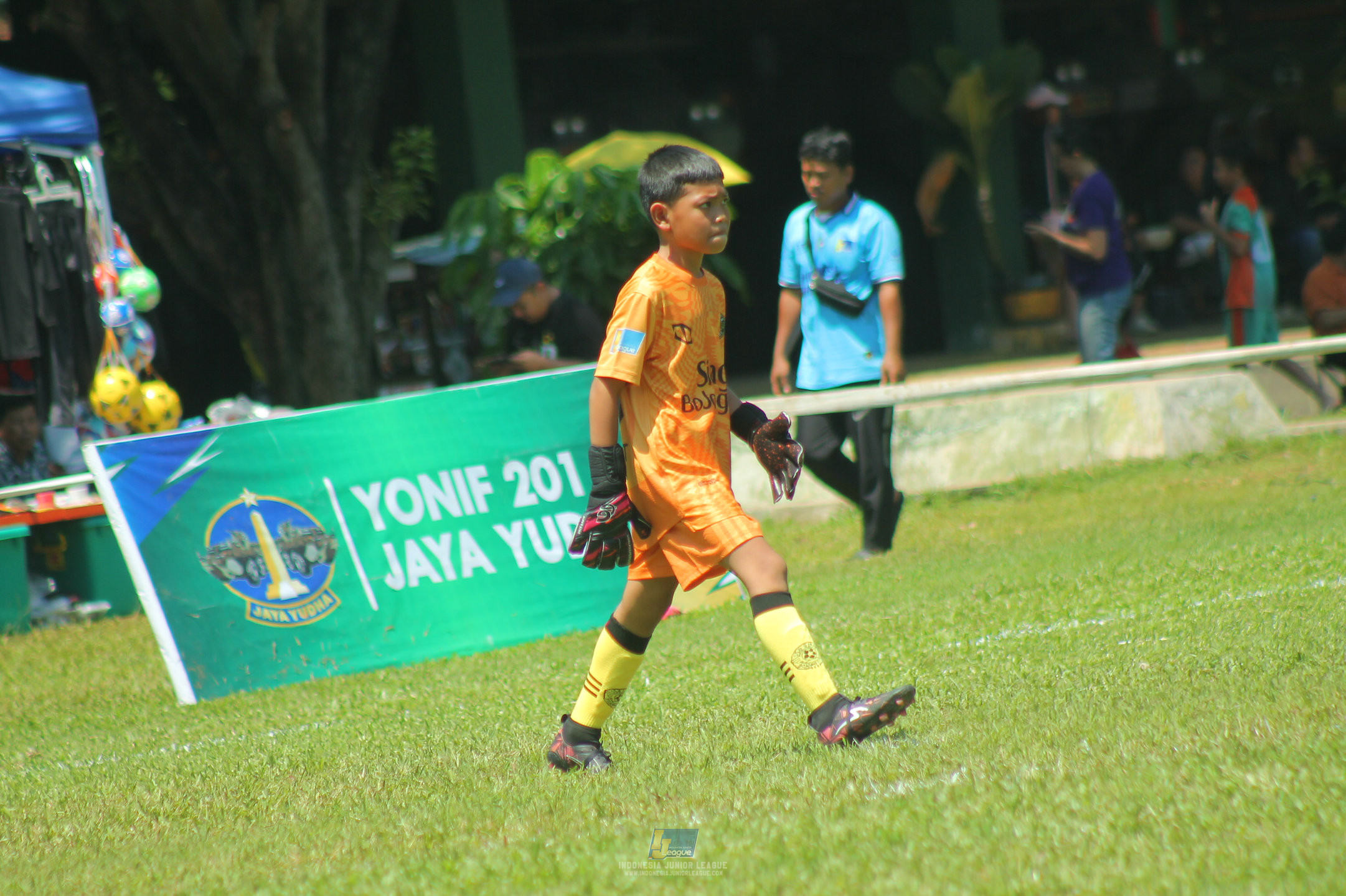 ijl u11 120426 siaga bojong gede vs brazillian ss serpong