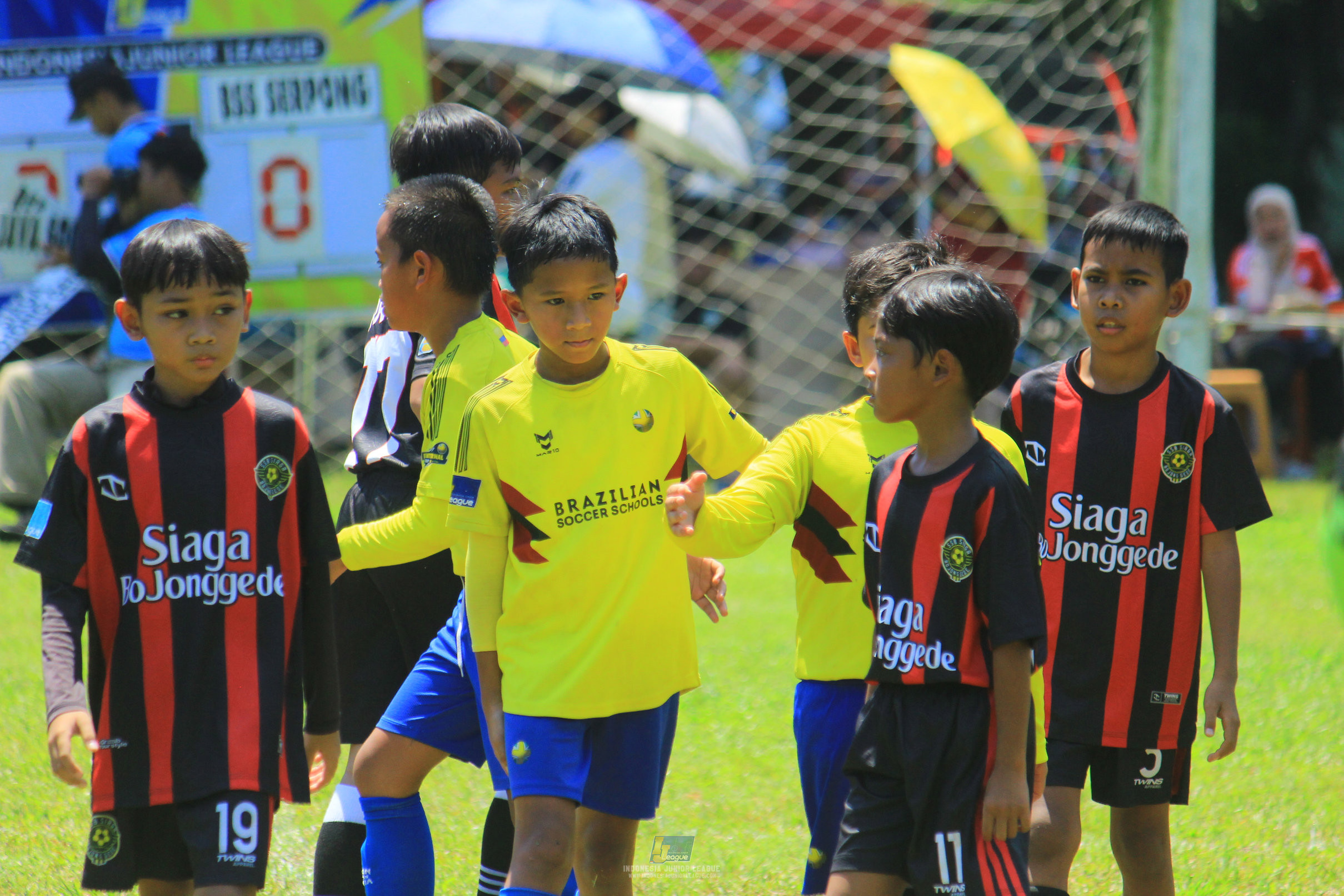 ijl u11 120426 siaga bojong gede vs brazillian ss serpong