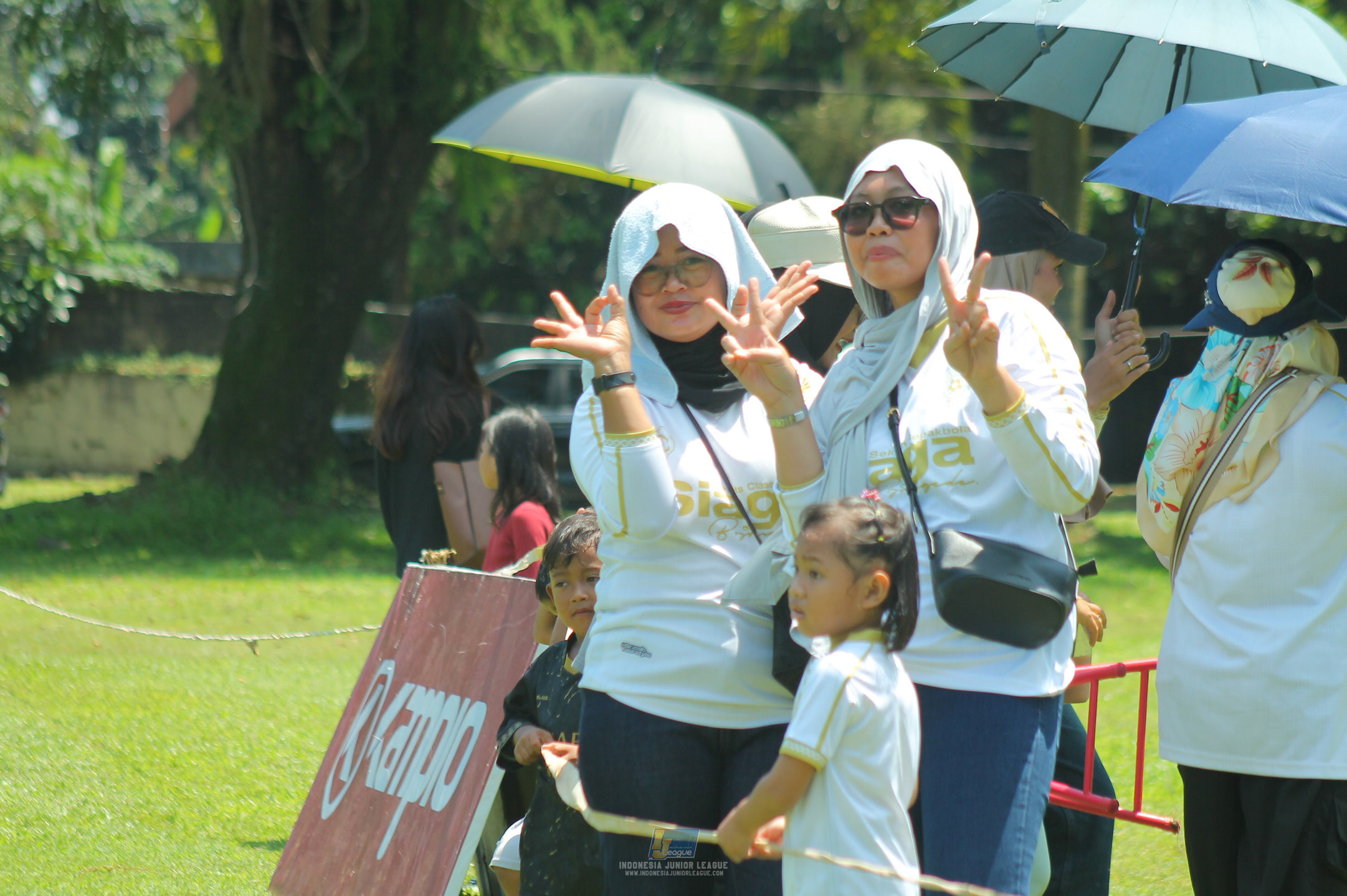 ijl u11 120426 siaga bojong gede vs brazillian ss serpong