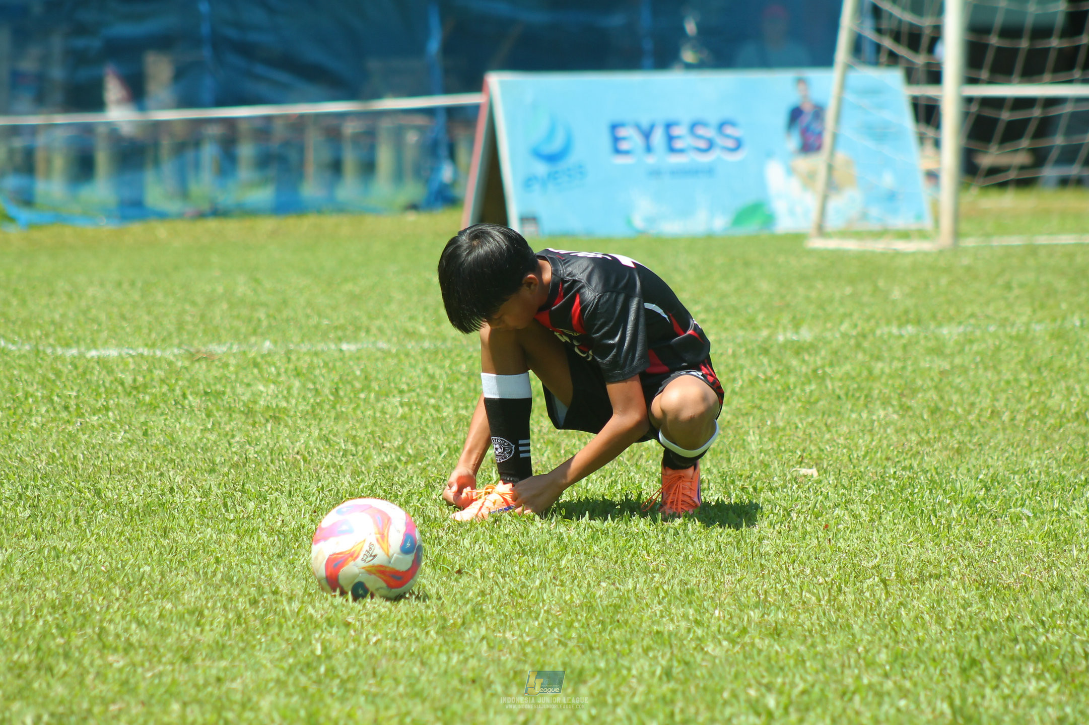 ijl u11 120426 siaga bojong gede vs brazillian ss serpong