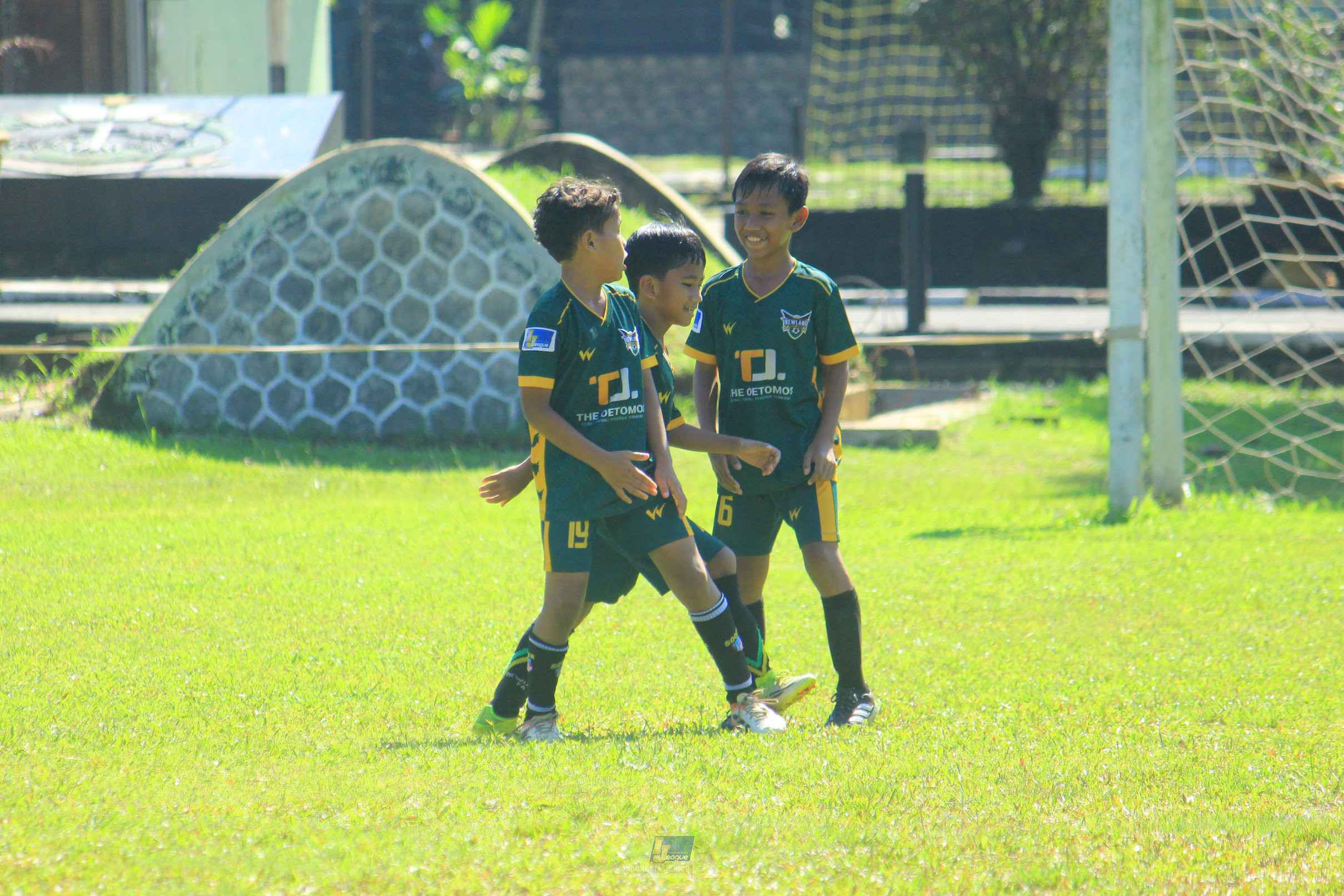 ijl u11 120426 timah united vs newland fa