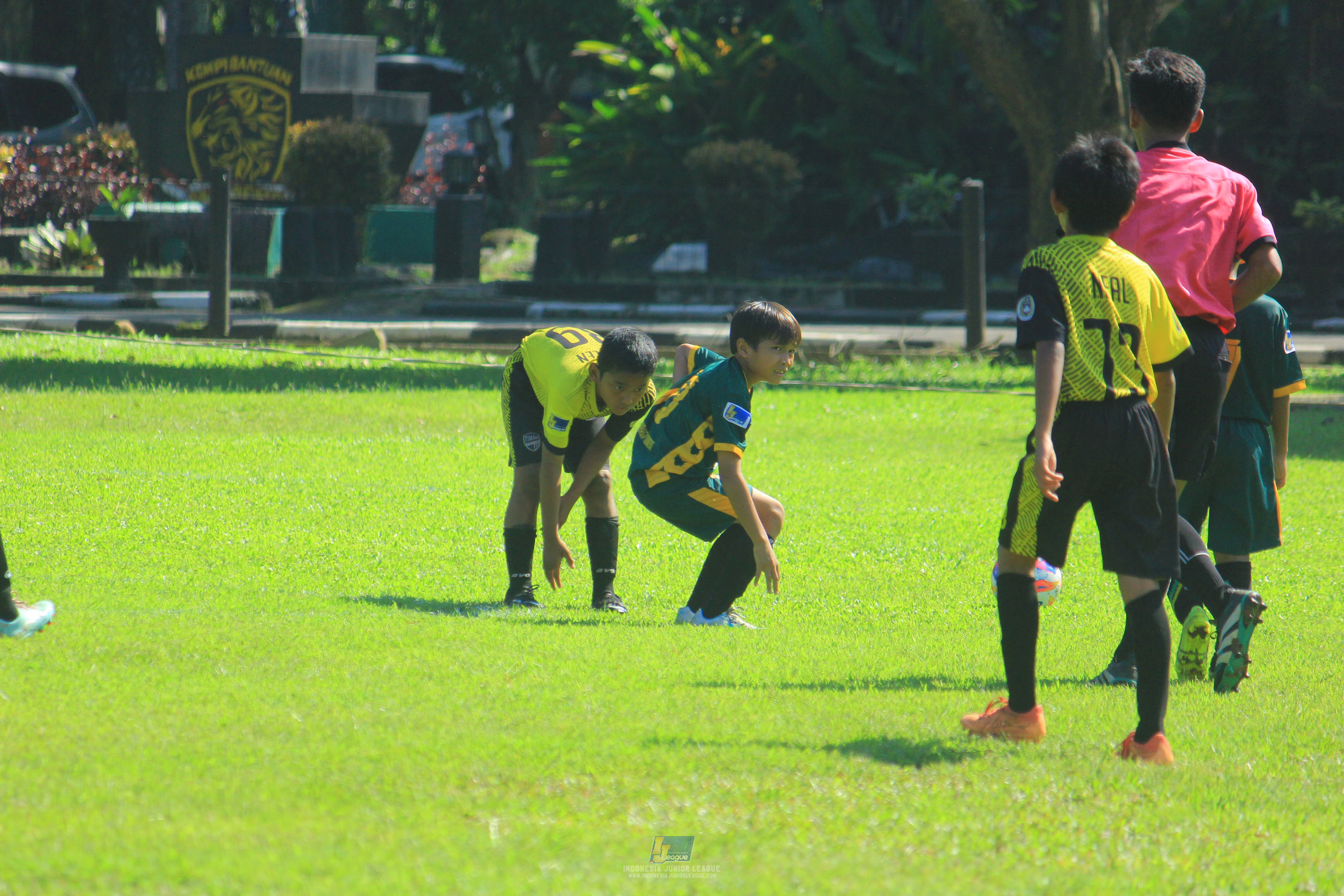 ijl u11 120426 timah united vs newland fa