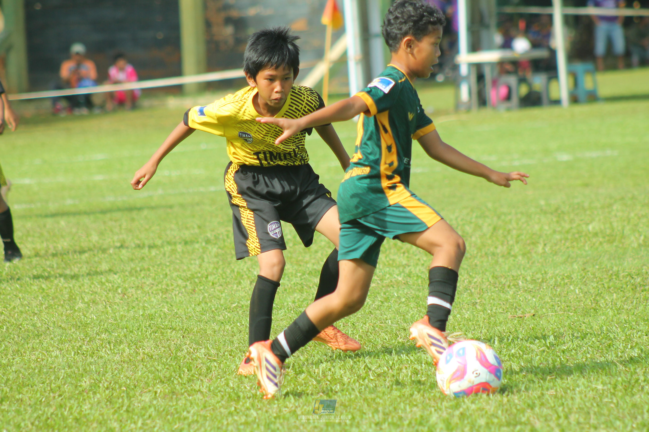 ijl u11 120426 timah united vs newland fa
