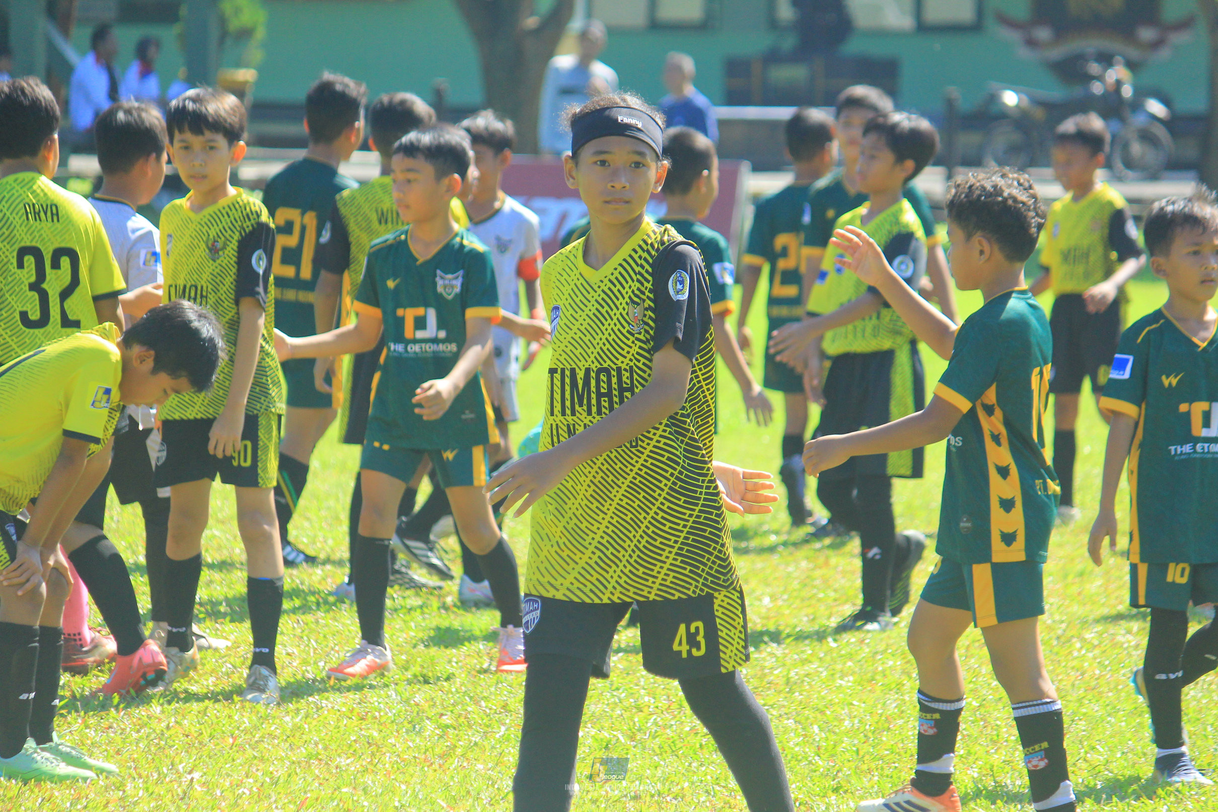 ijl u11 120426 timah united vs newland fa