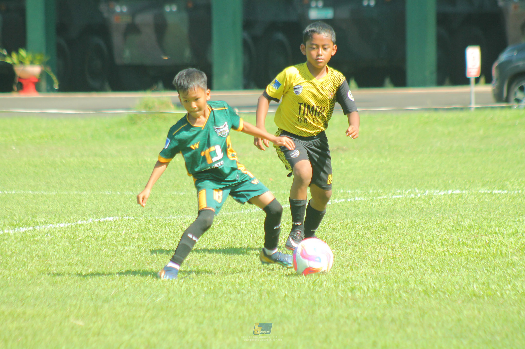 ijl u11 120426 timah united vs newland fa