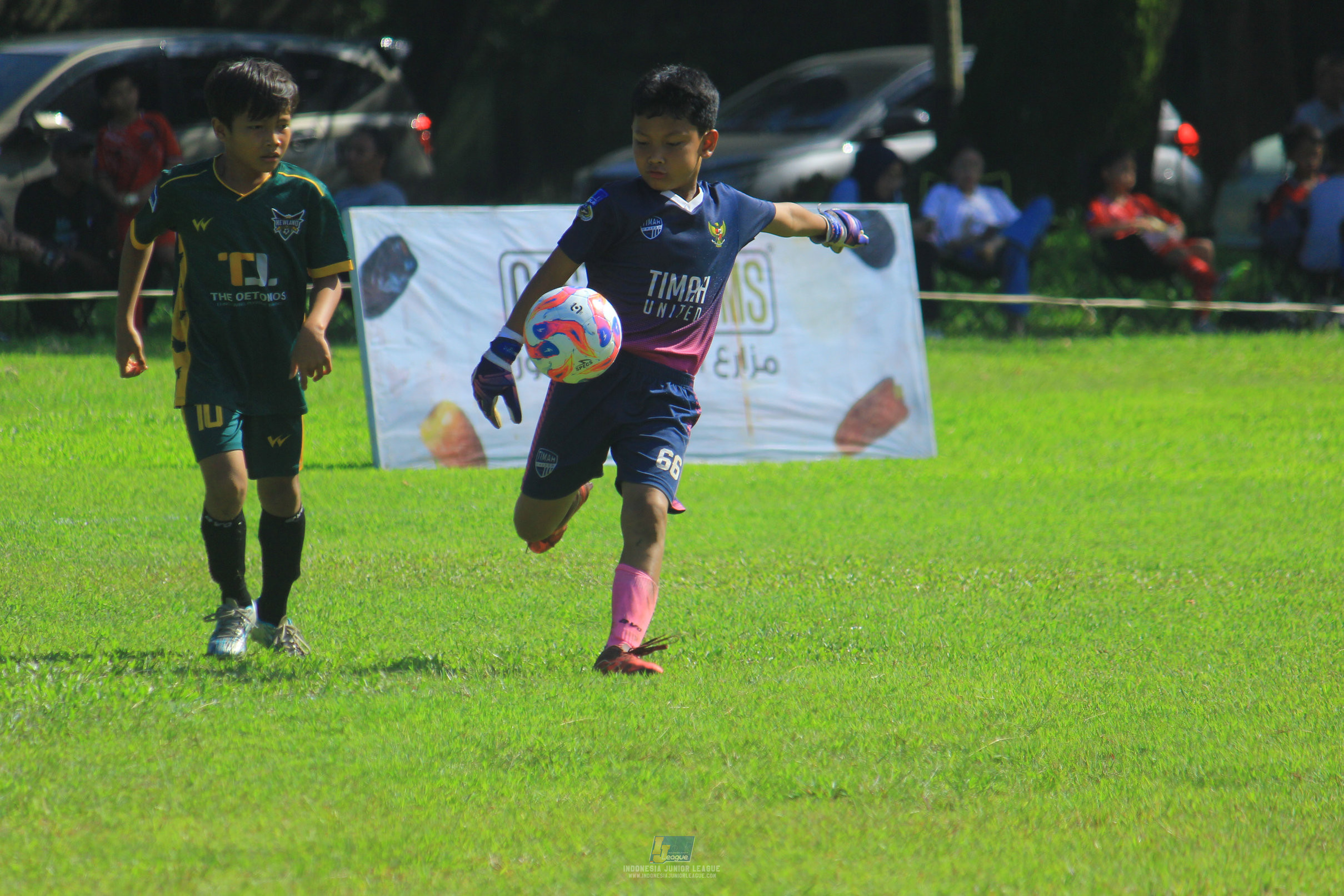 ijl u11 120426 timah united vs newland fa