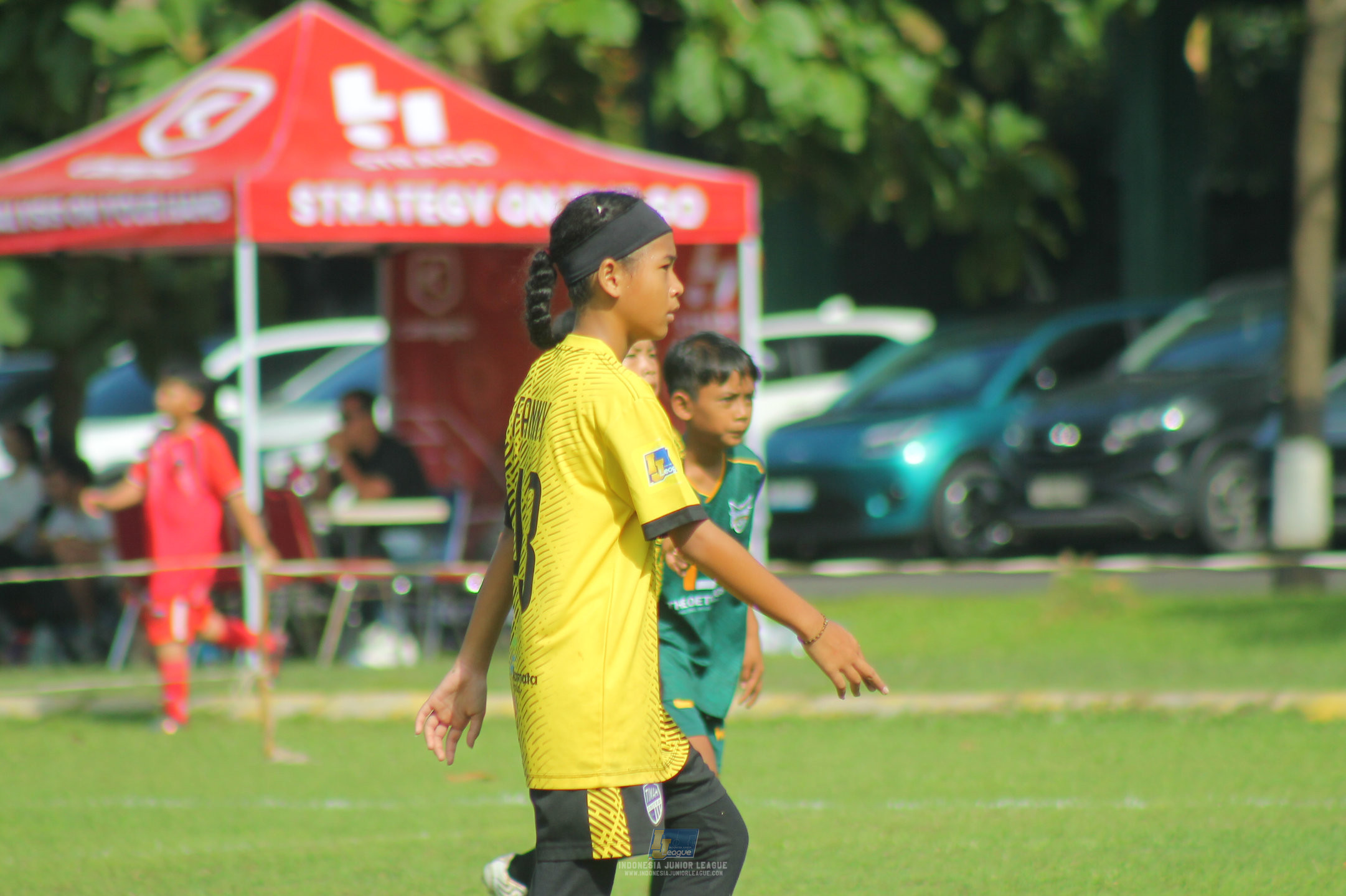 ijl u11 120426 timah united vs newland fa