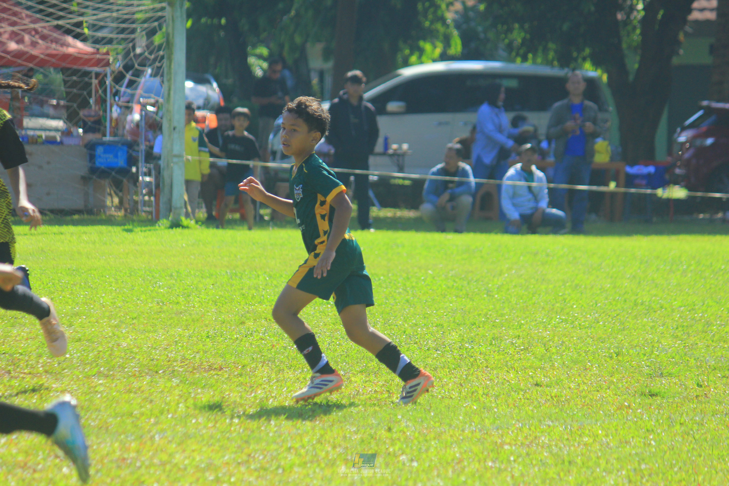 ijl u11 120426 timah united vs newland fa