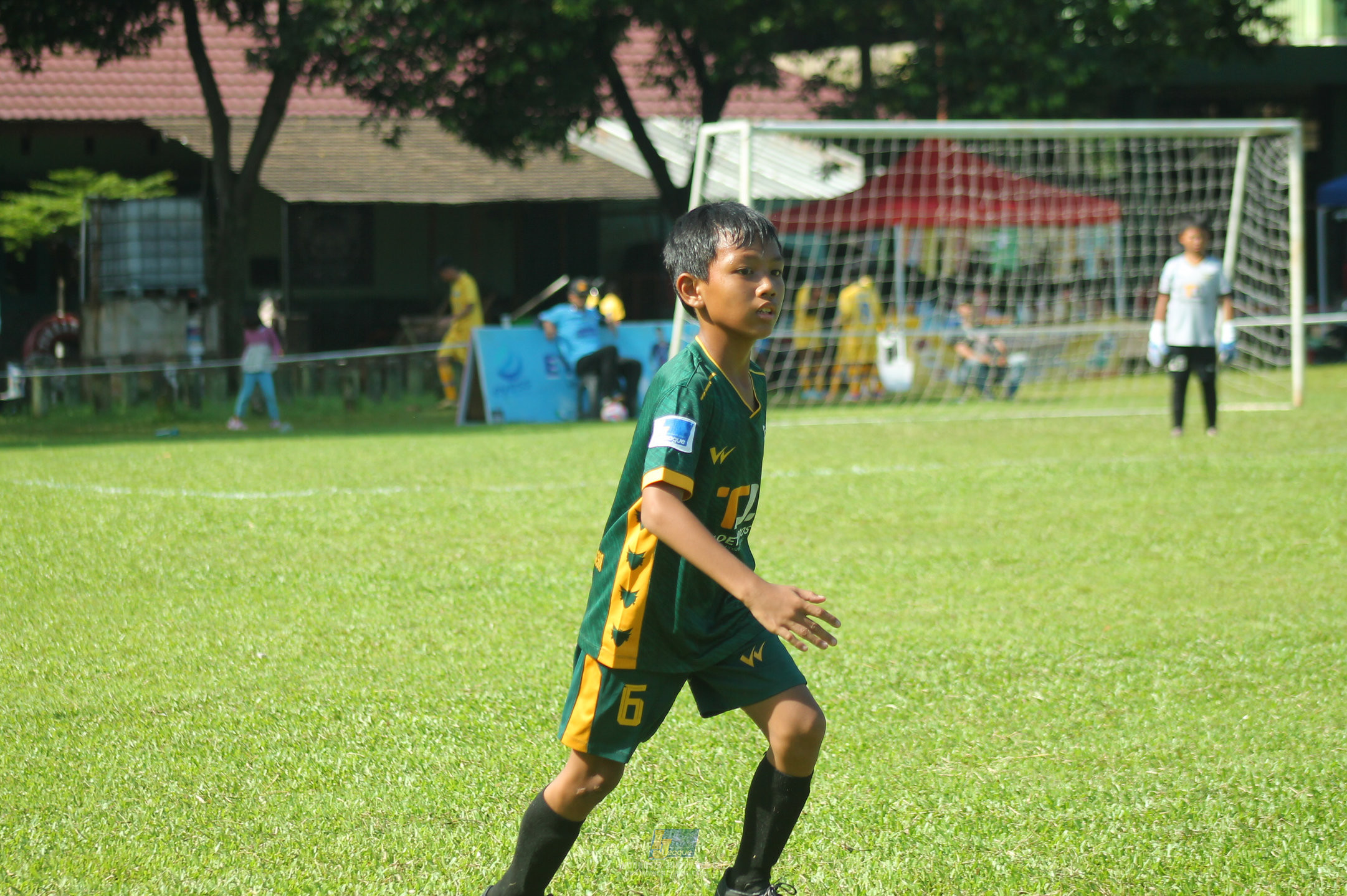 ijl u11 120426 timah united vs newland fa