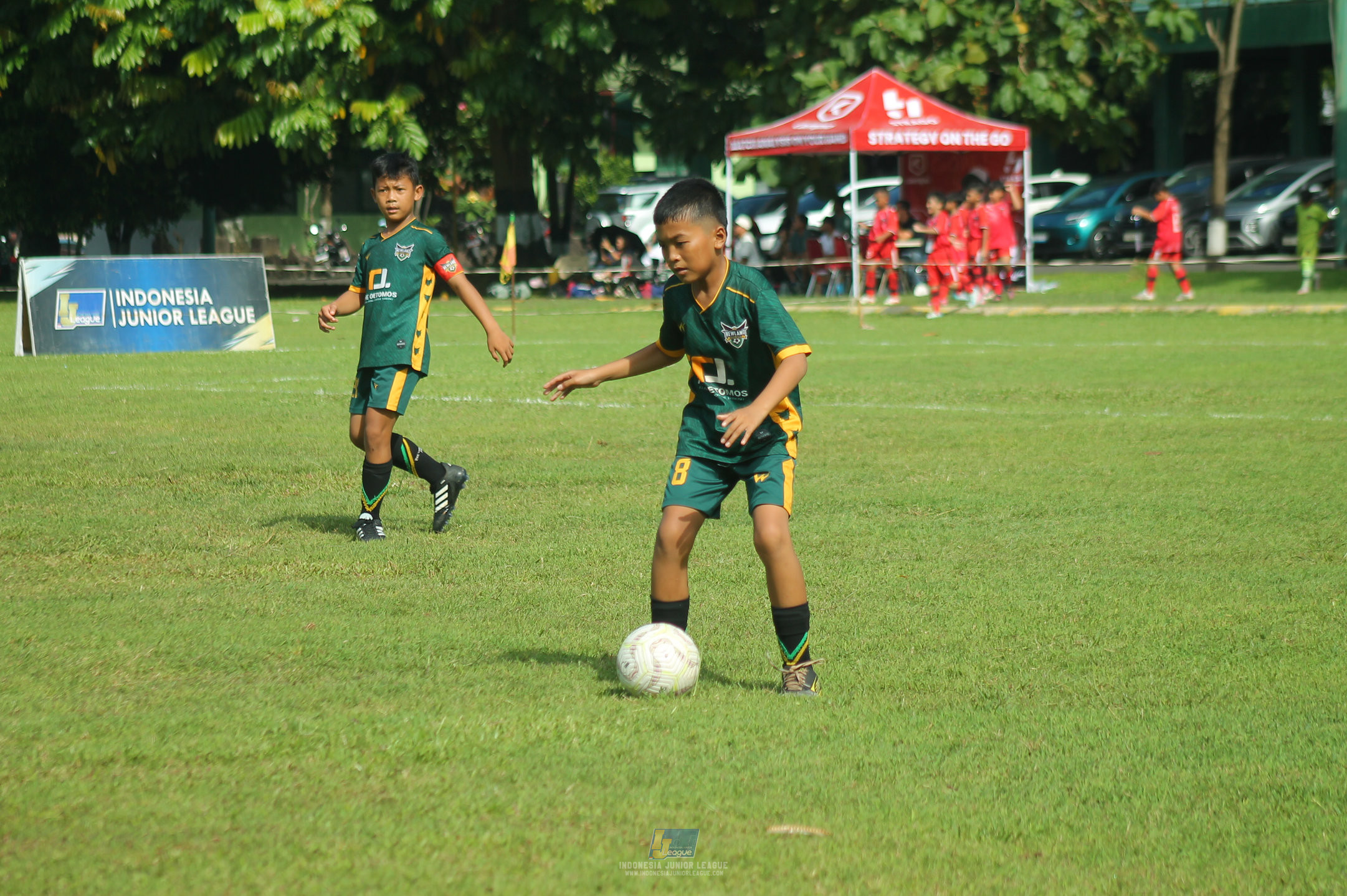 ijl u11 120426 timah united vs newland fa