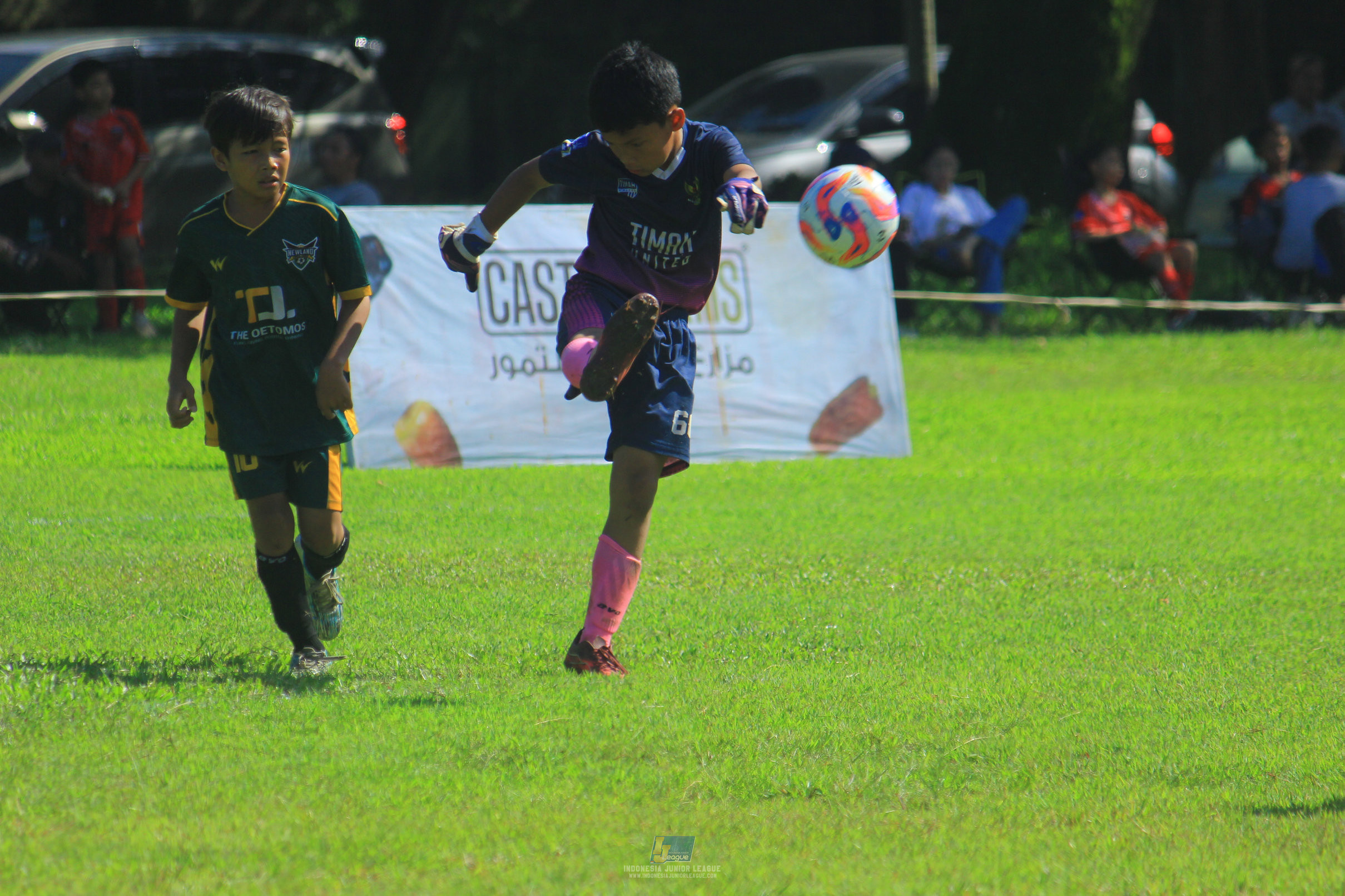 ijl u11 120426 timah united vs newland fa