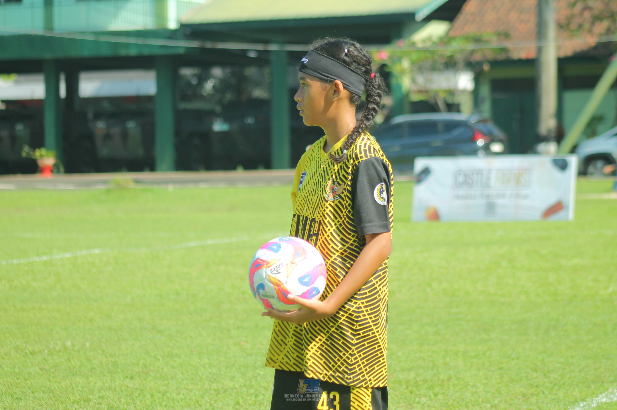 ijl u11 120426 timah united vs newland fa