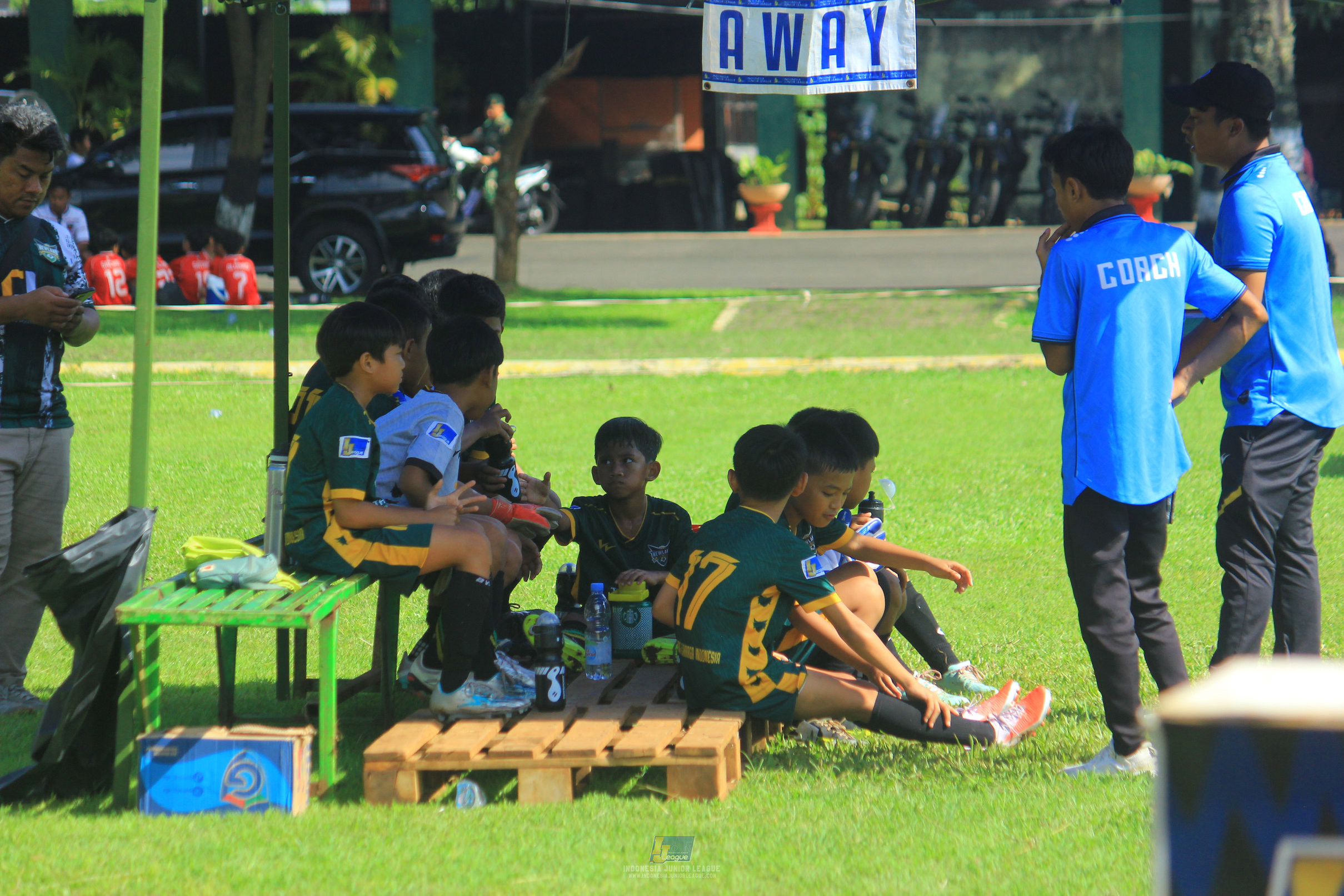 ijl u11 120426 timah united vs newland fa