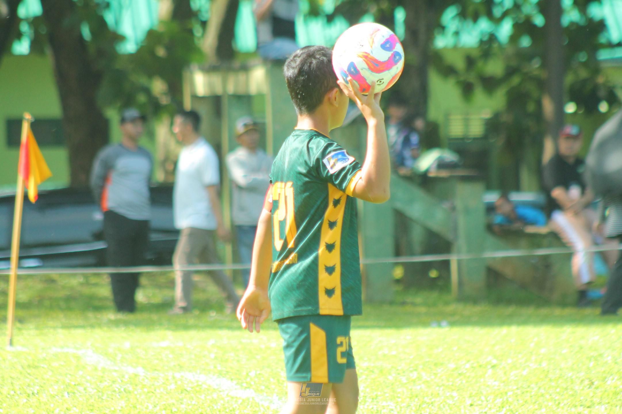 ijl u11 120426 timah united vs newland fa