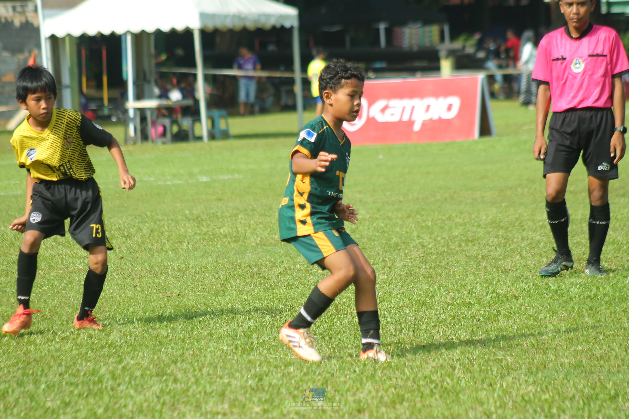 ijl u11 120426 timah united vs newland fa