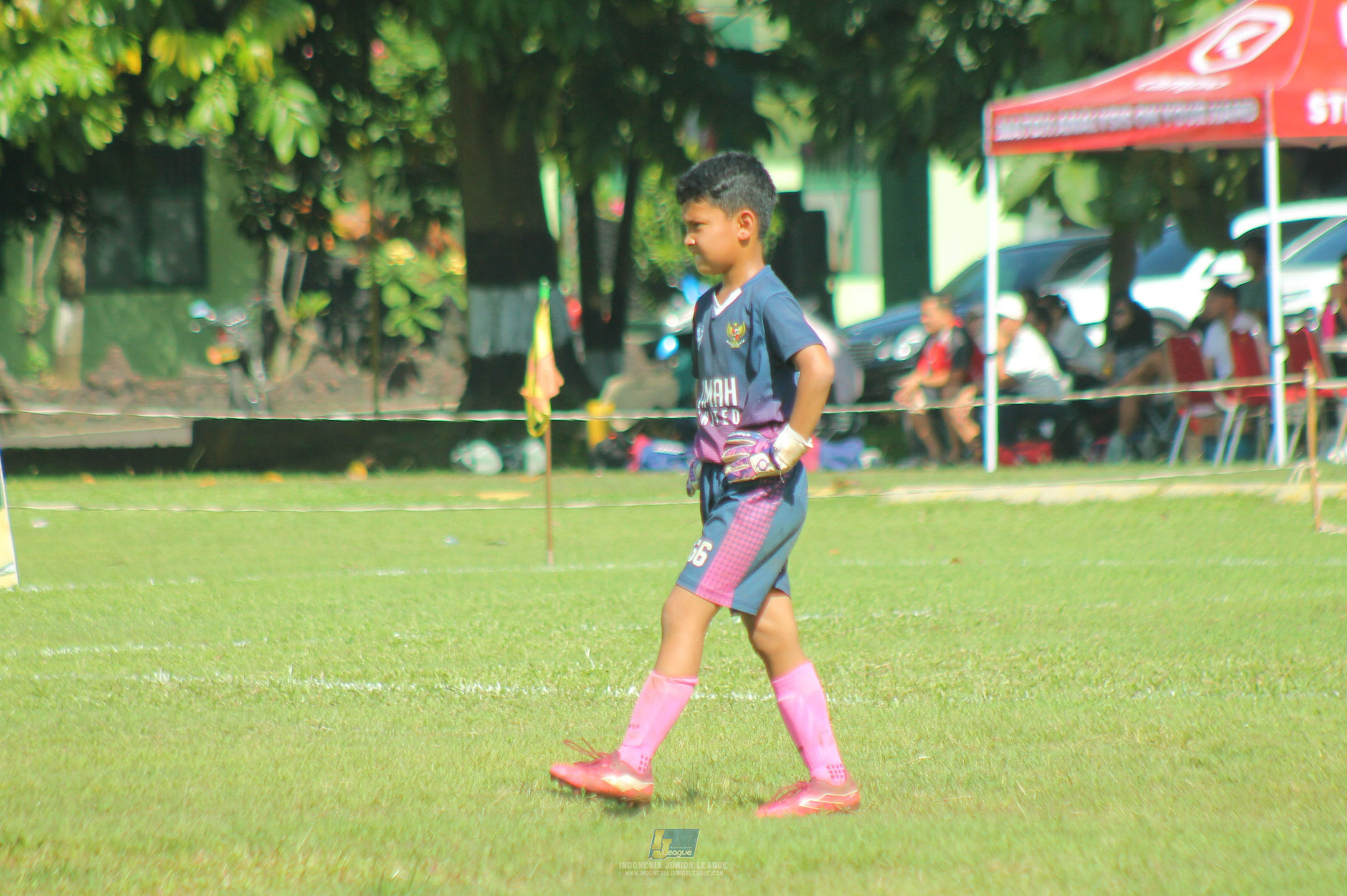 ijl u11 120426 timah united vs newland fa