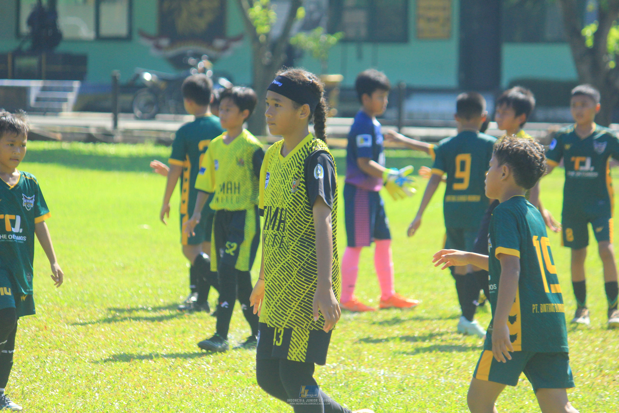 ijl u11 120426 timah united vs newland fa