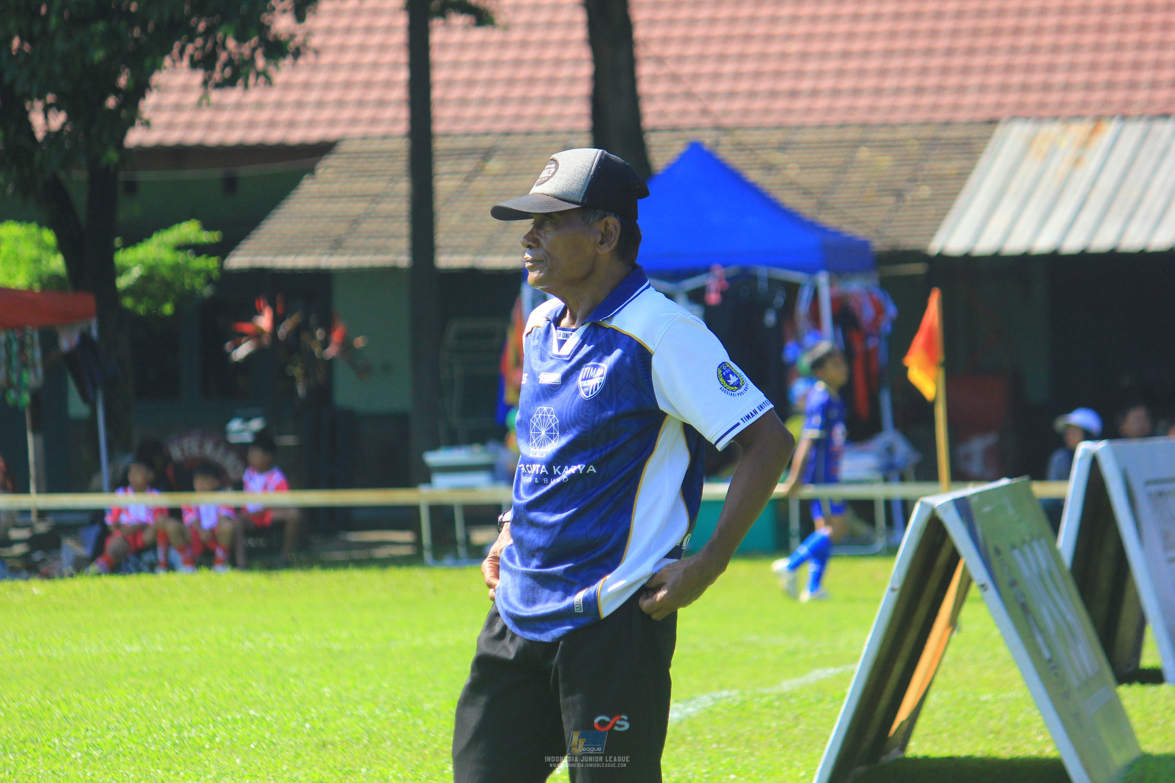 ijl u11 120426 timah united vs newland fa